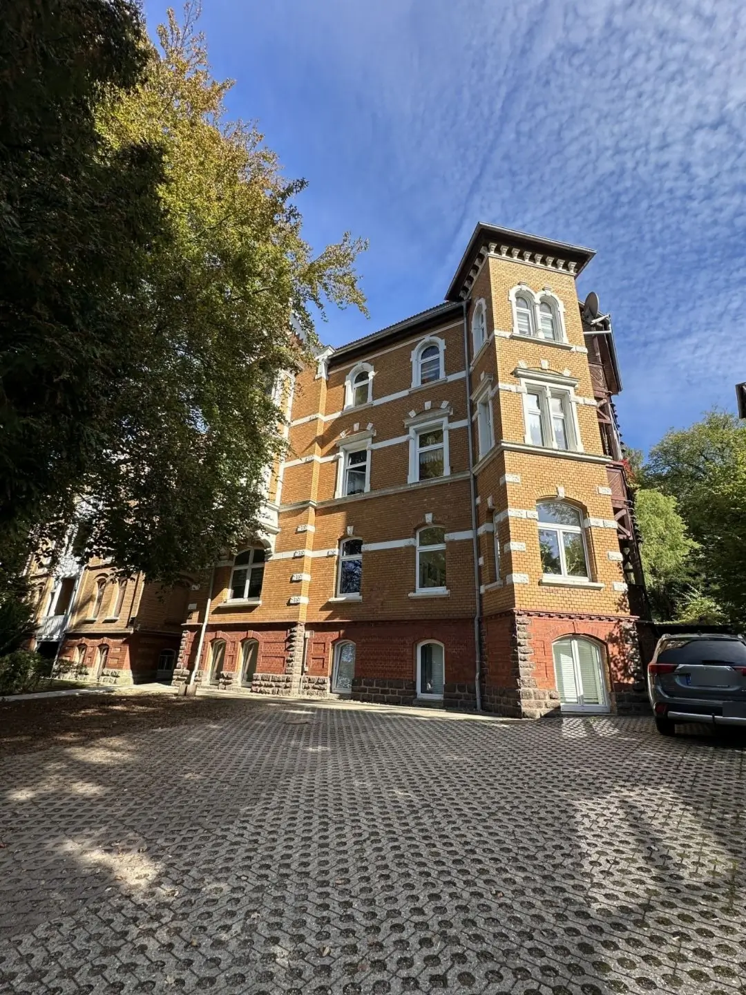 Eisenacher Südstadt – Immobilieninvestment mit langfristiger Perspektive