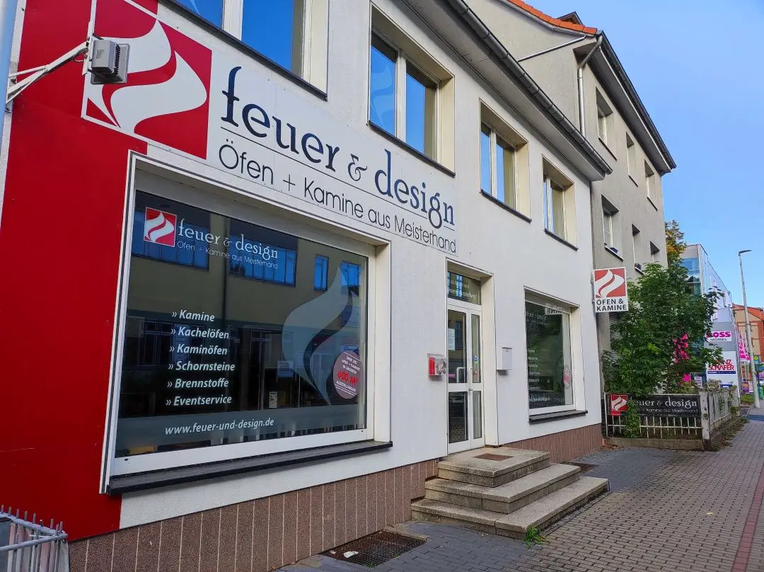 Für sämtliche Gewerke - Haus zur Miete mit Kaminanschluss - optimal für Ofenbauer