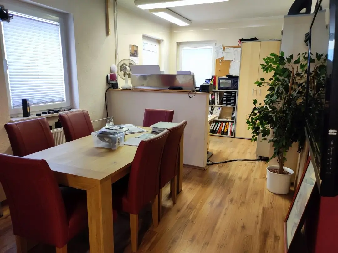 Büro