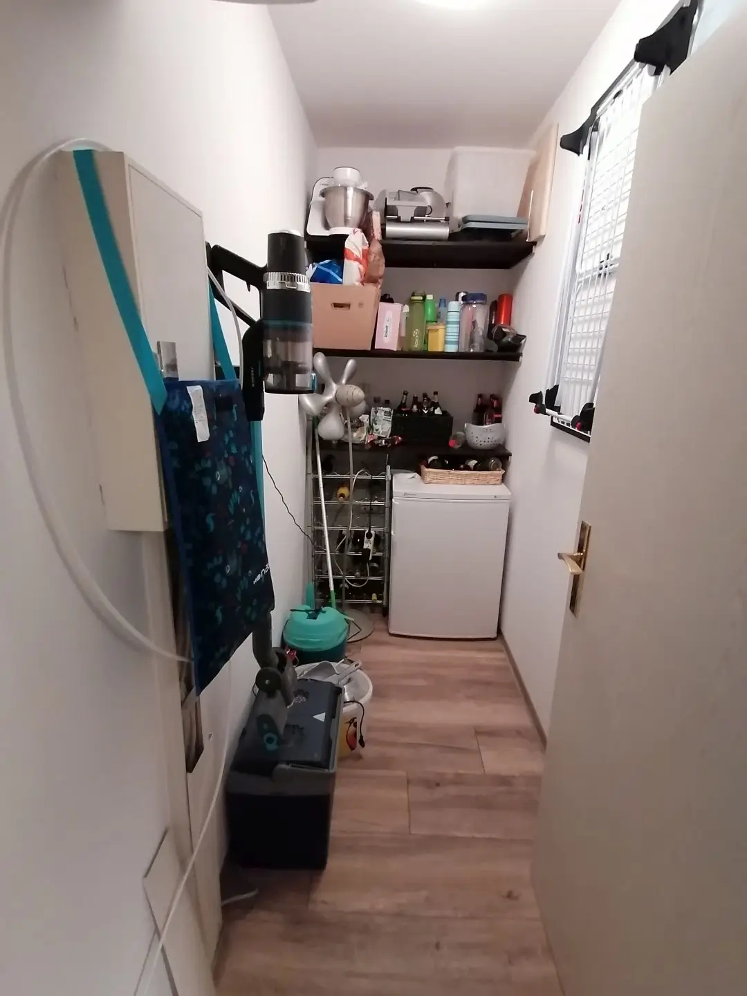 Abstellkammer