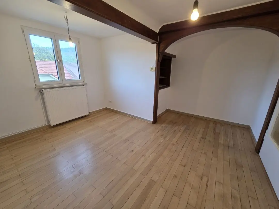 Über den Dächern der Oststadt - sonnige 3,5 RW mit Stellplatz