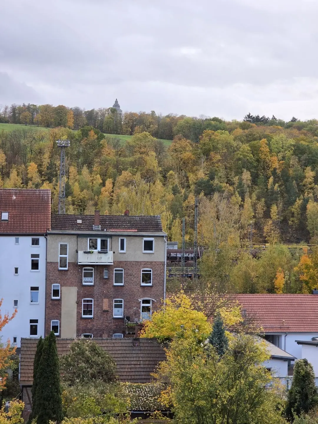 Ausblick