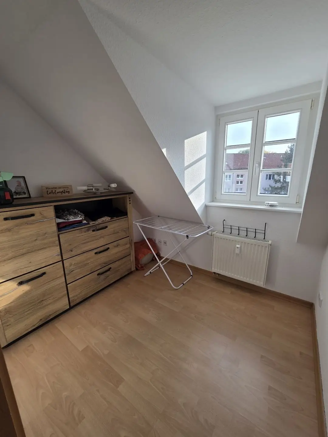 Arbeitszimmer