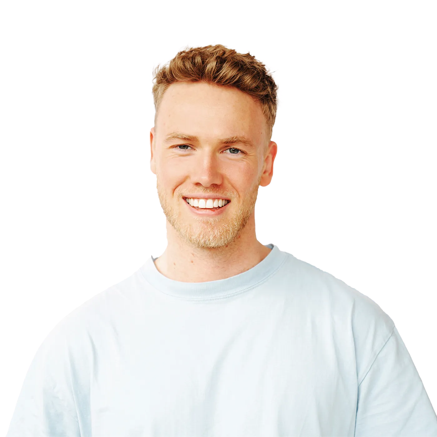 Foto van Joël van Workflowheroes