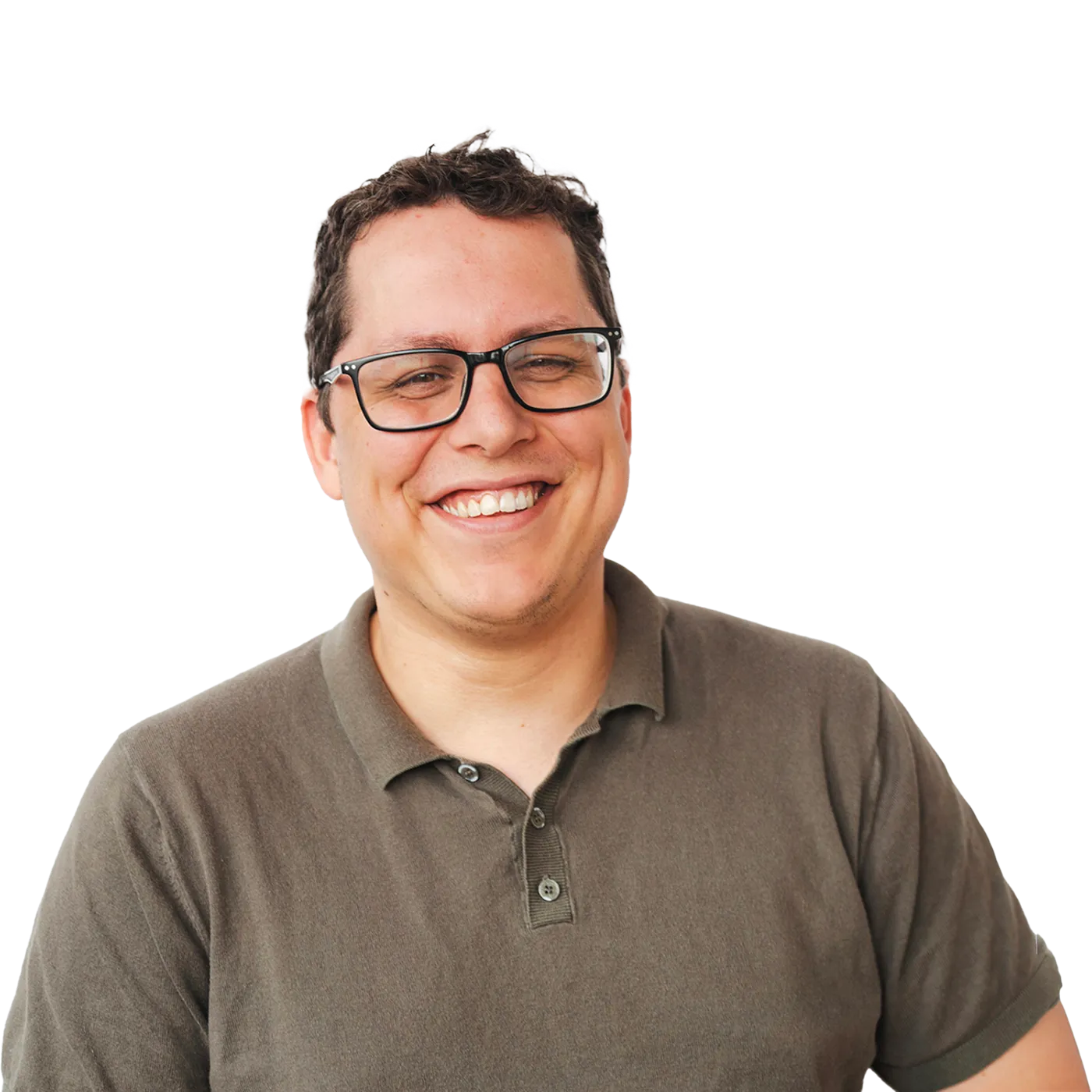 Foto van Marc van Workflowheroes