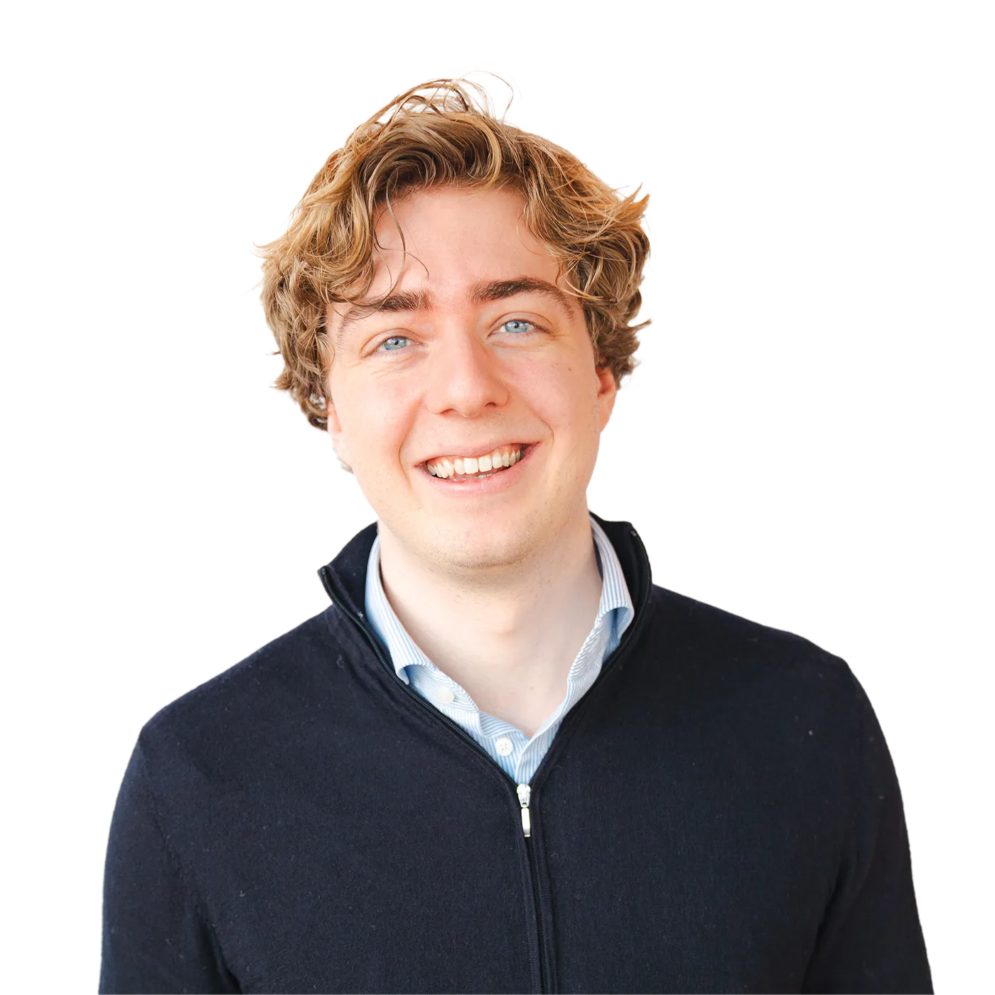 Foto van Jonas van Workflowheroes