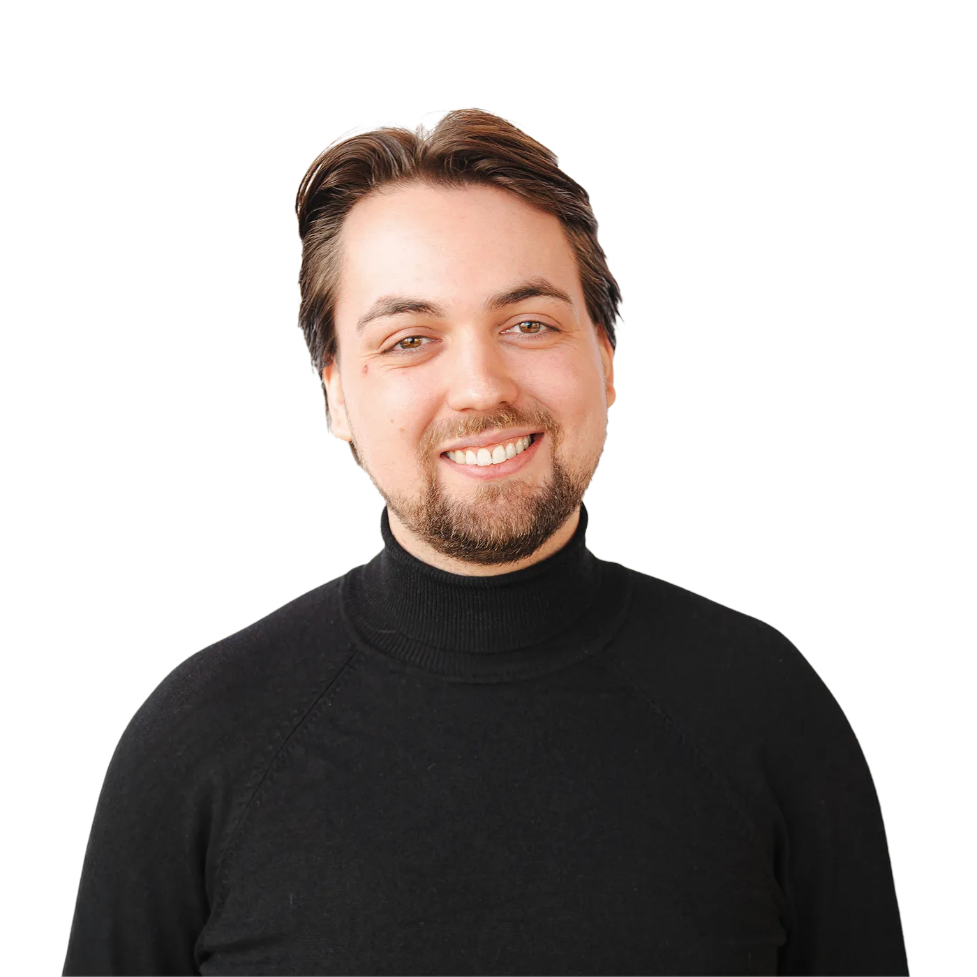 Foto van Tom van Workflowheroes