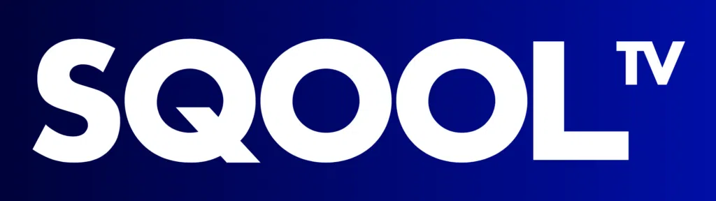 Logo Sqool TV