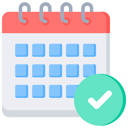 calendrier