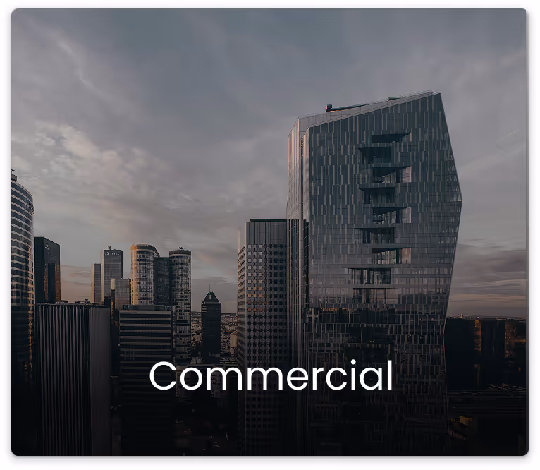 commercial services image