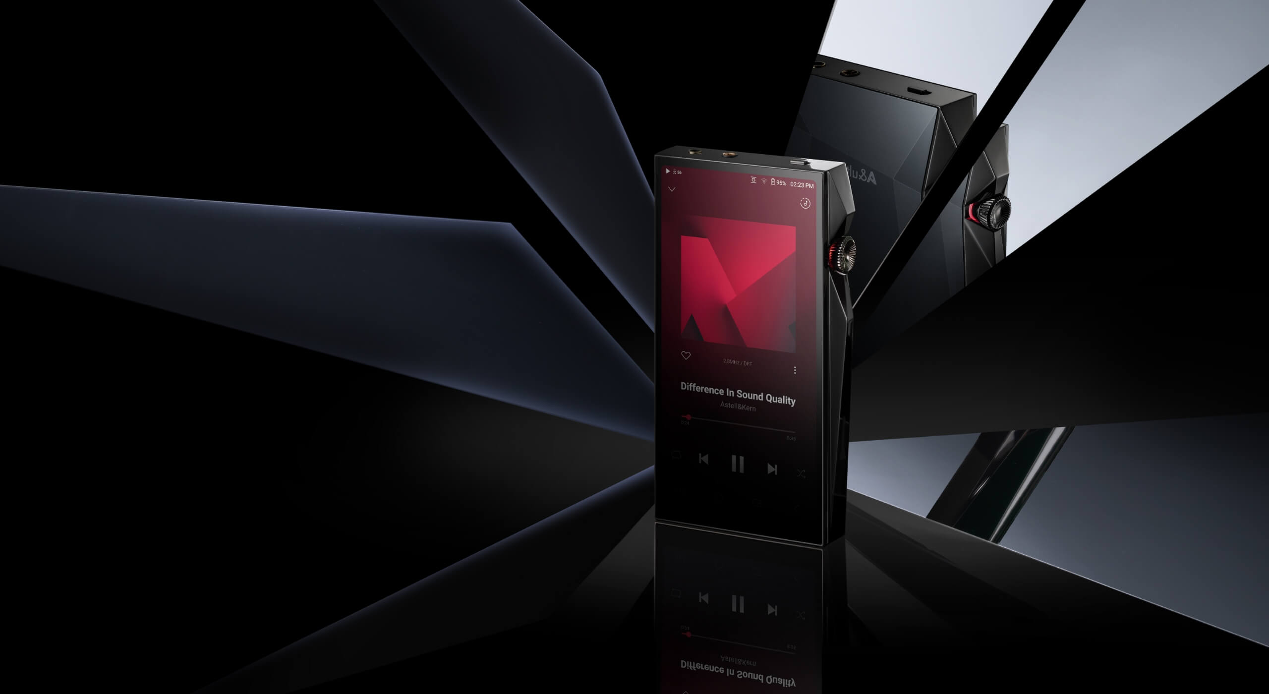 Astell&Kern