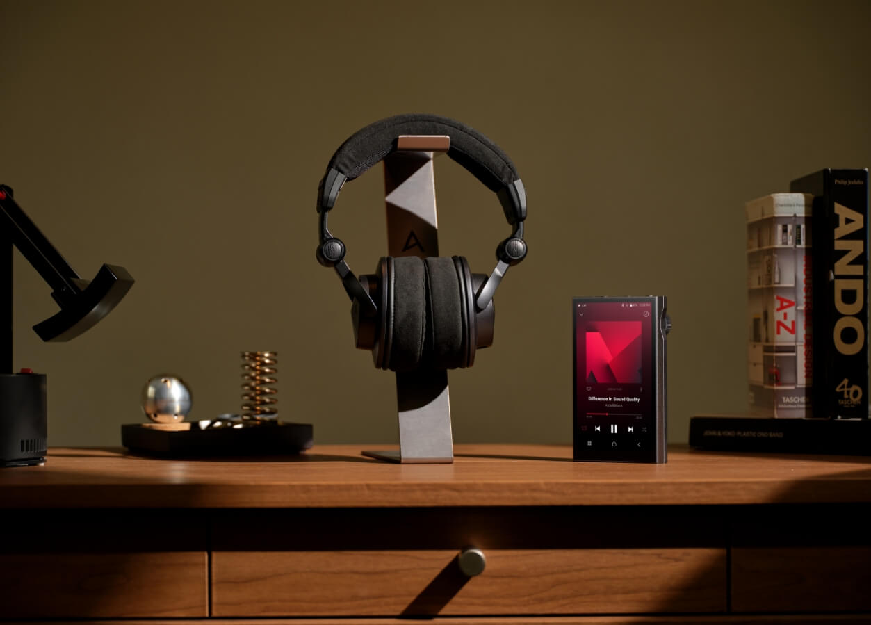 Astell&Kern