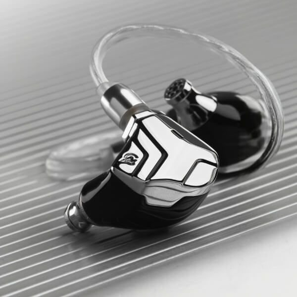 Campfire Audio - Sound that suits you