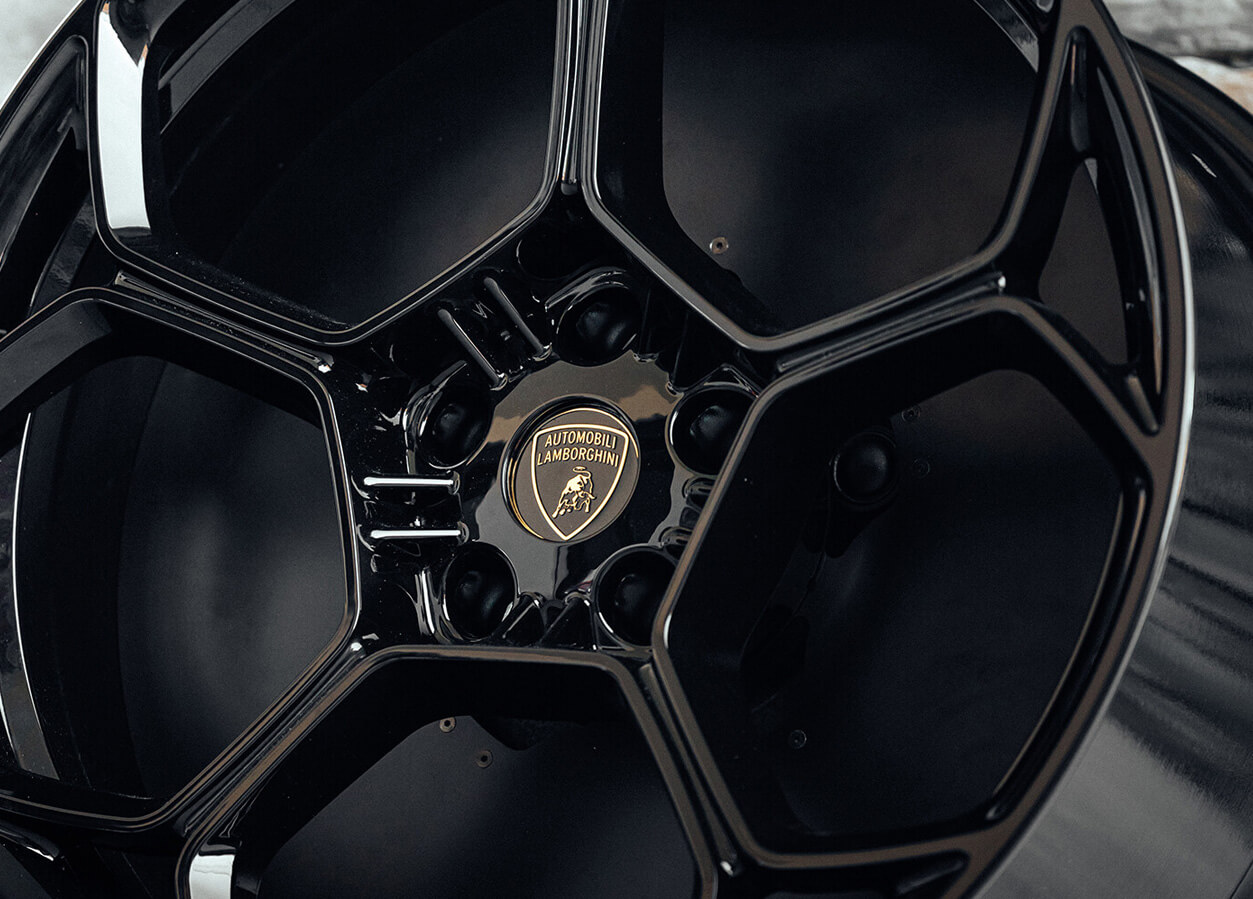 ARORA Automobili Lamborghini