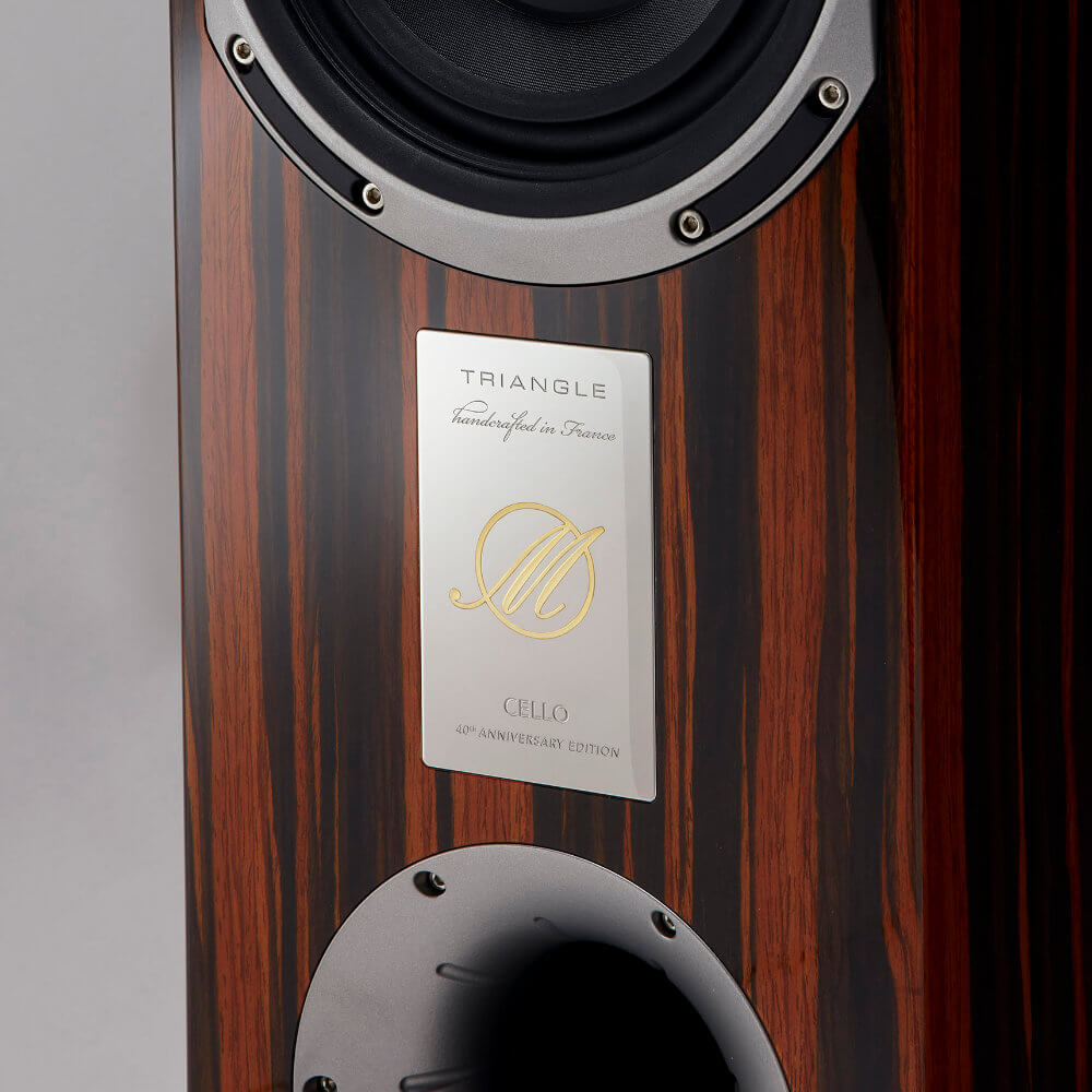 French design and manufacture