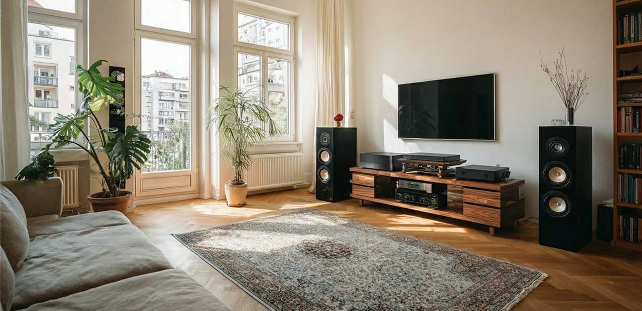 IsoTek - The Power To Perform