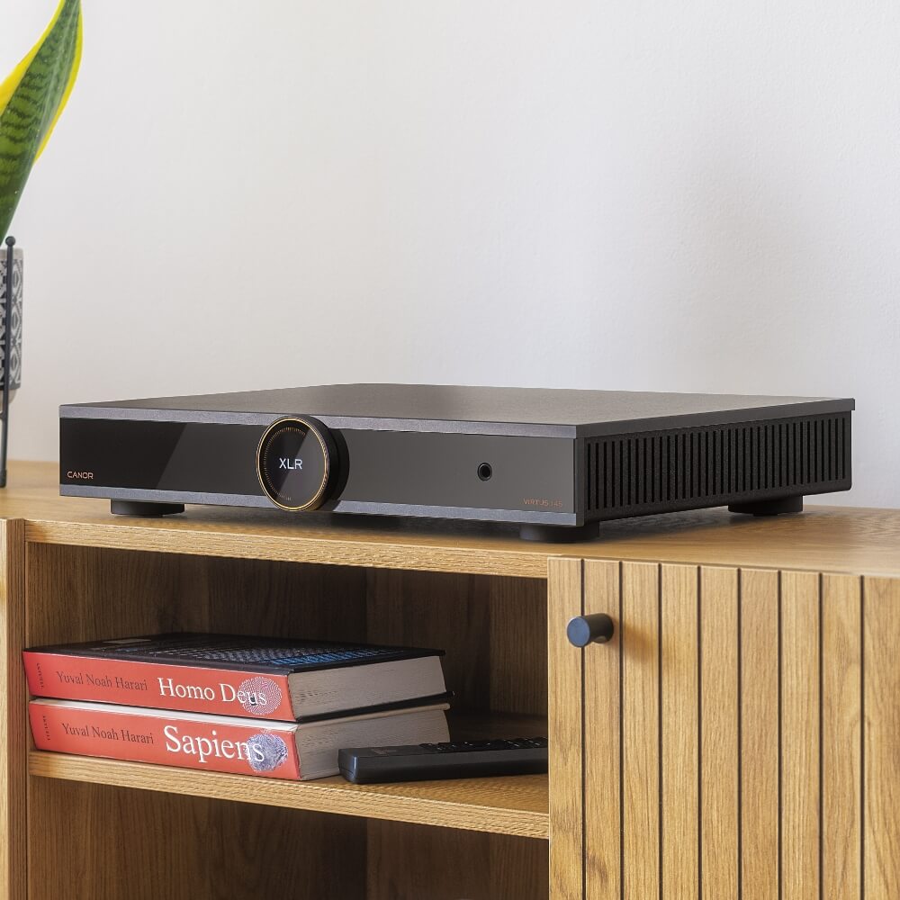 IsoTek - Scalable Solutions