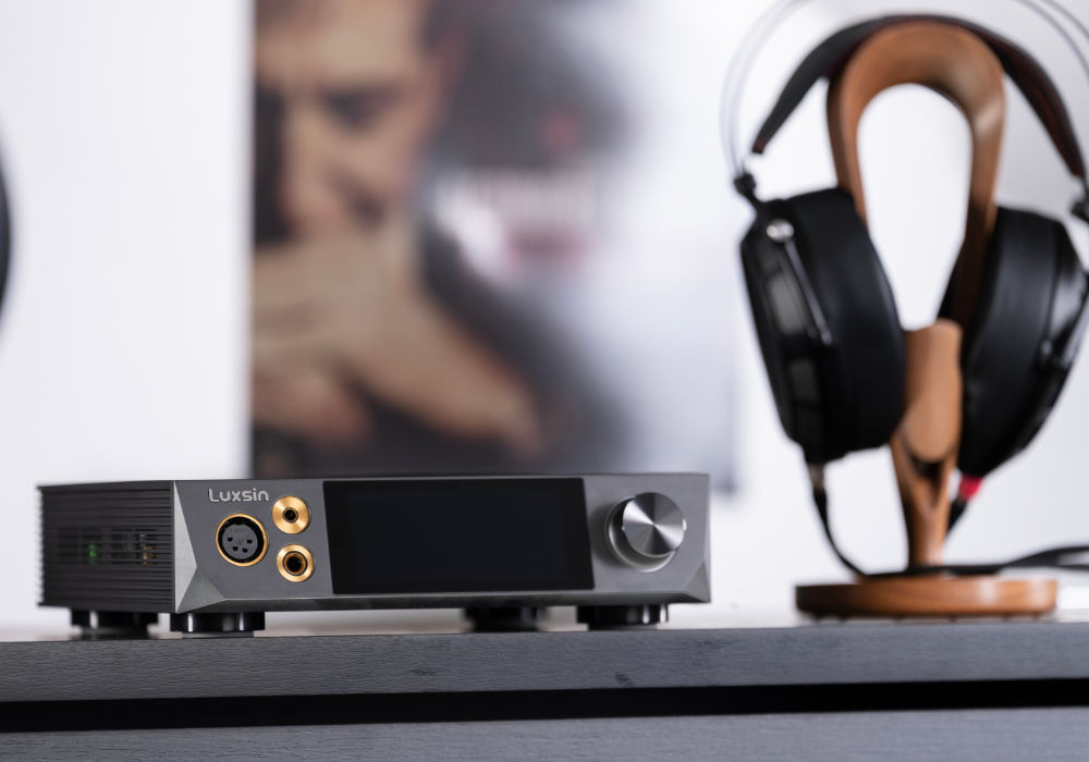 Headphone Listening