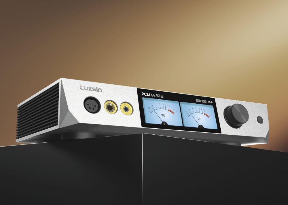 Luxsin Audio