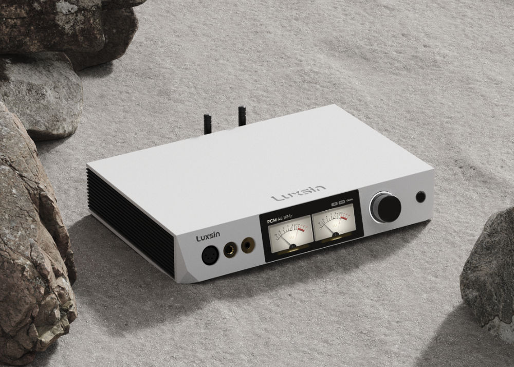 Luxsin Audio