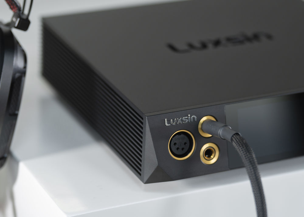 Luxsin Audio