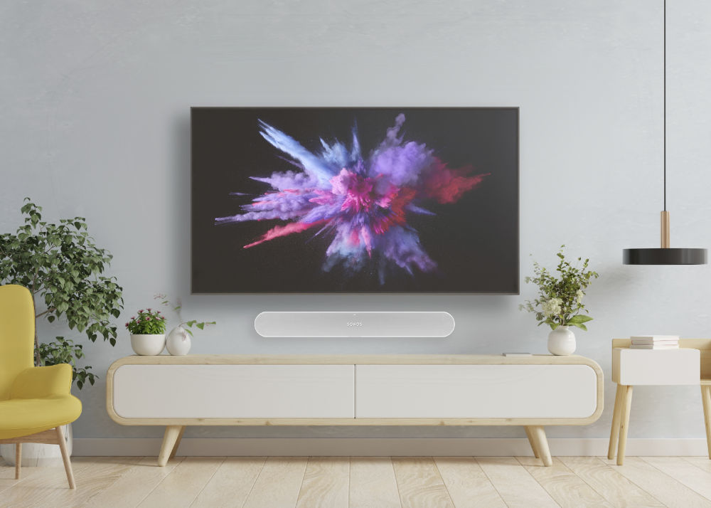 Flexson for Sonos
