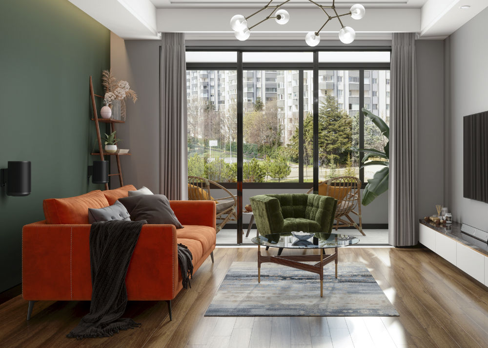Flexson for Sonos