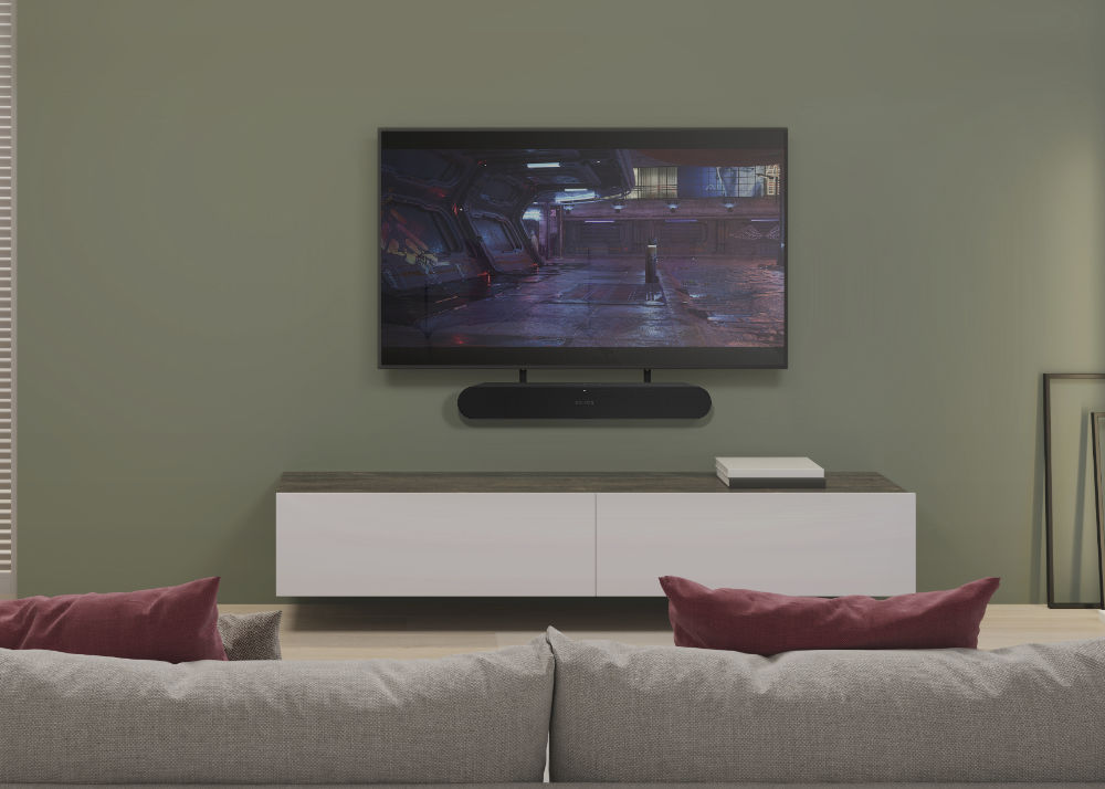Flexson for Sonos