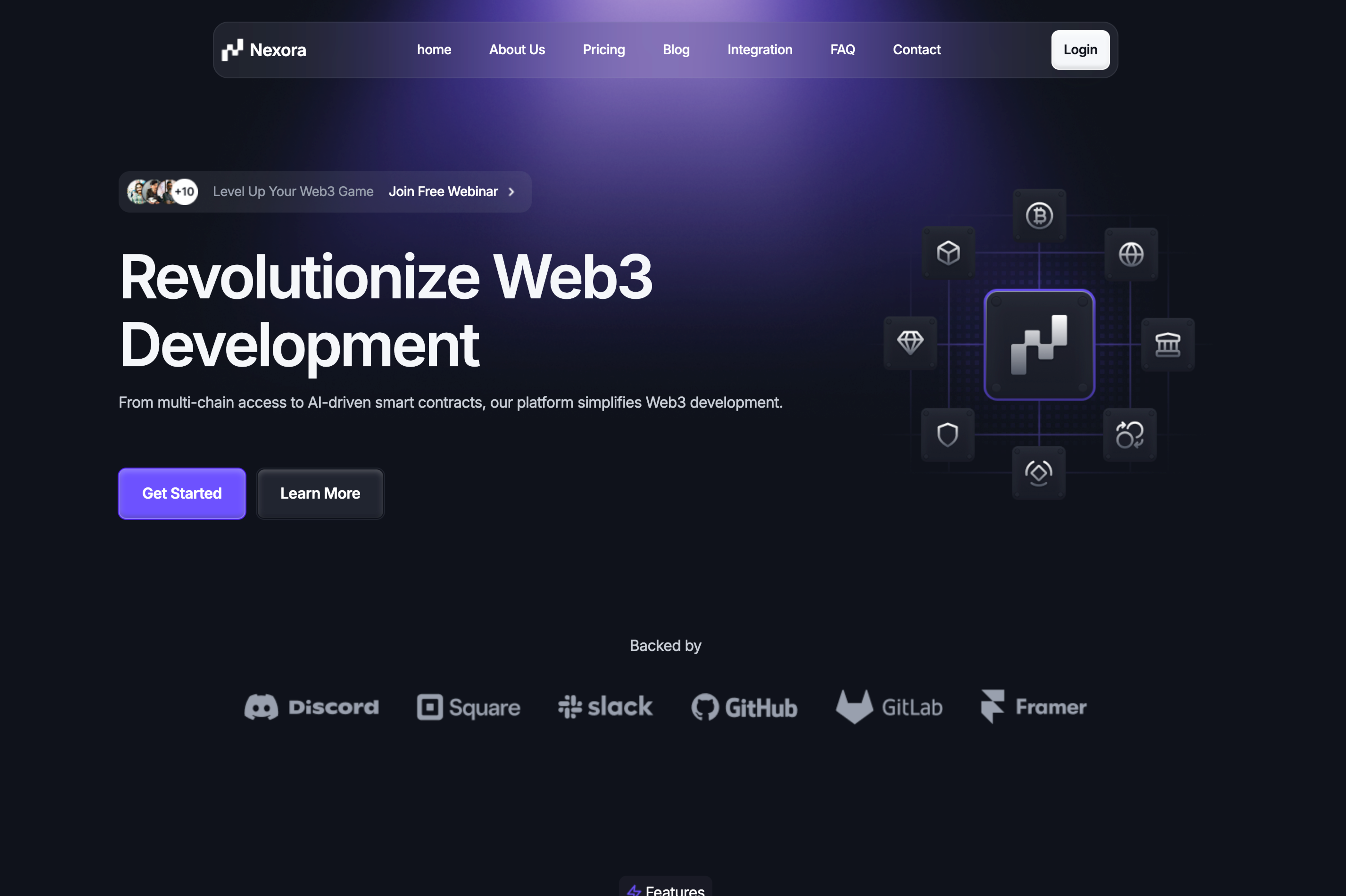 site profile thumbnail