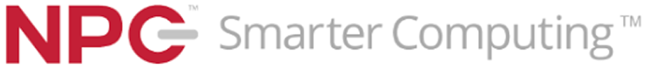 NPC logo