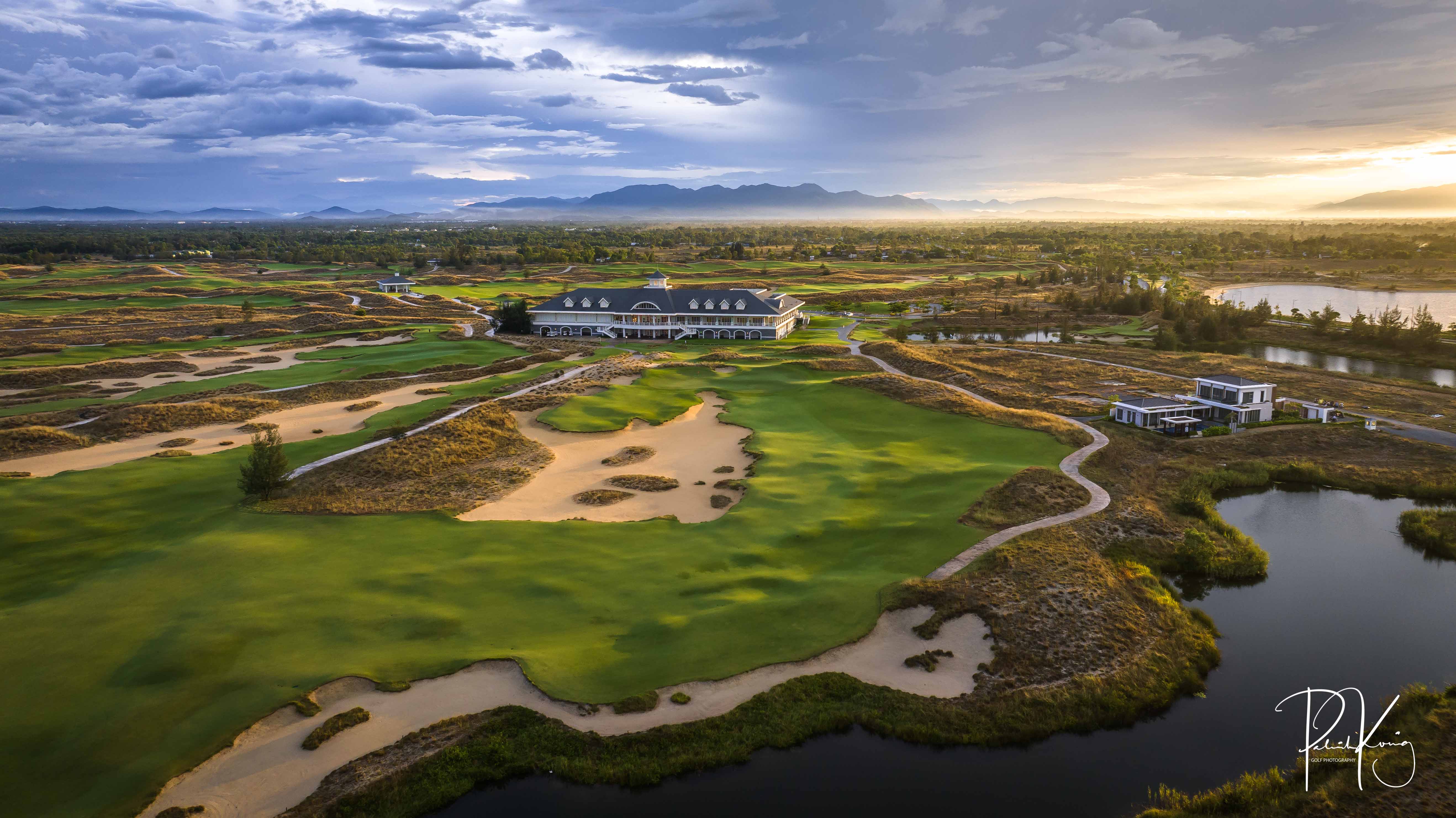 Hoiana Shores Golf Club | Sân Golf Links Hàng Đầu tại Việt Nam