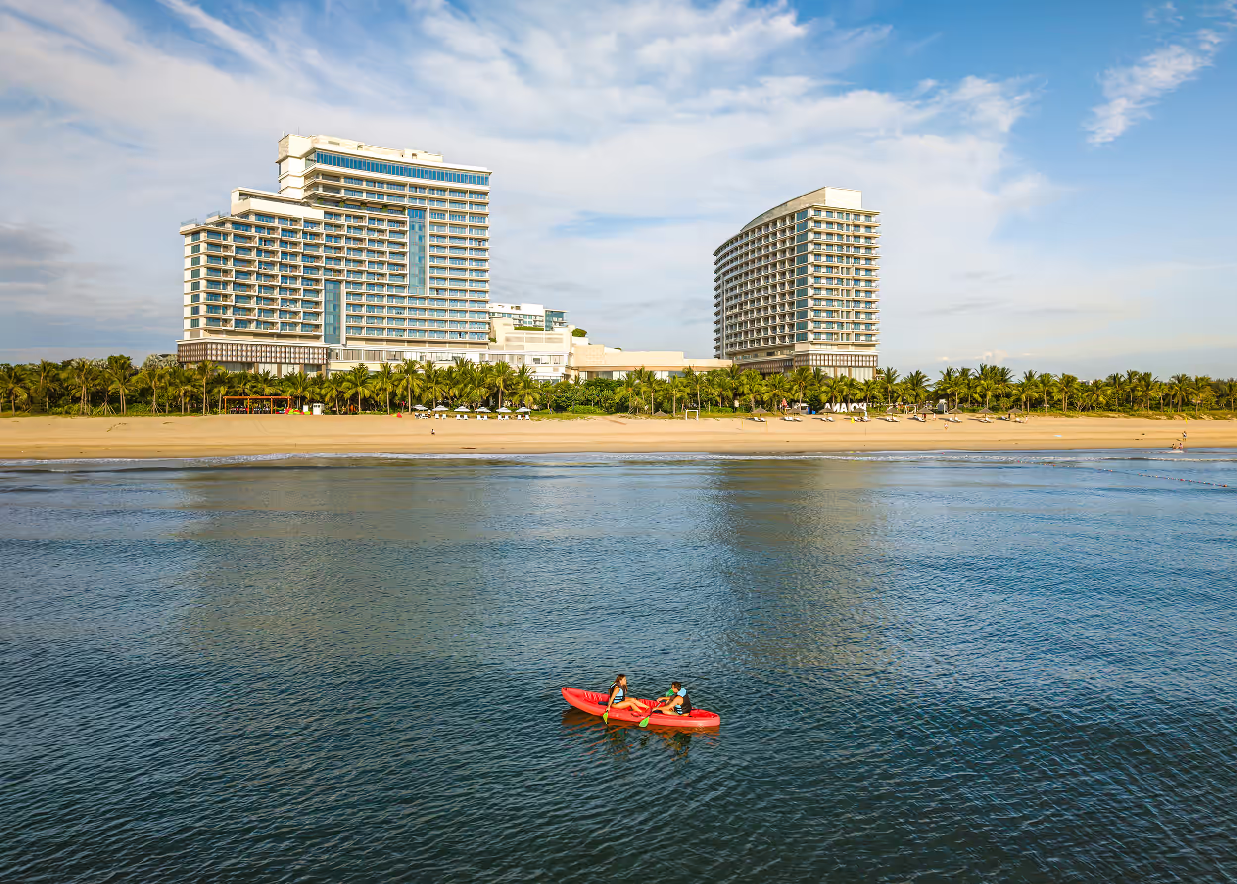 Hoiana Casino Resort