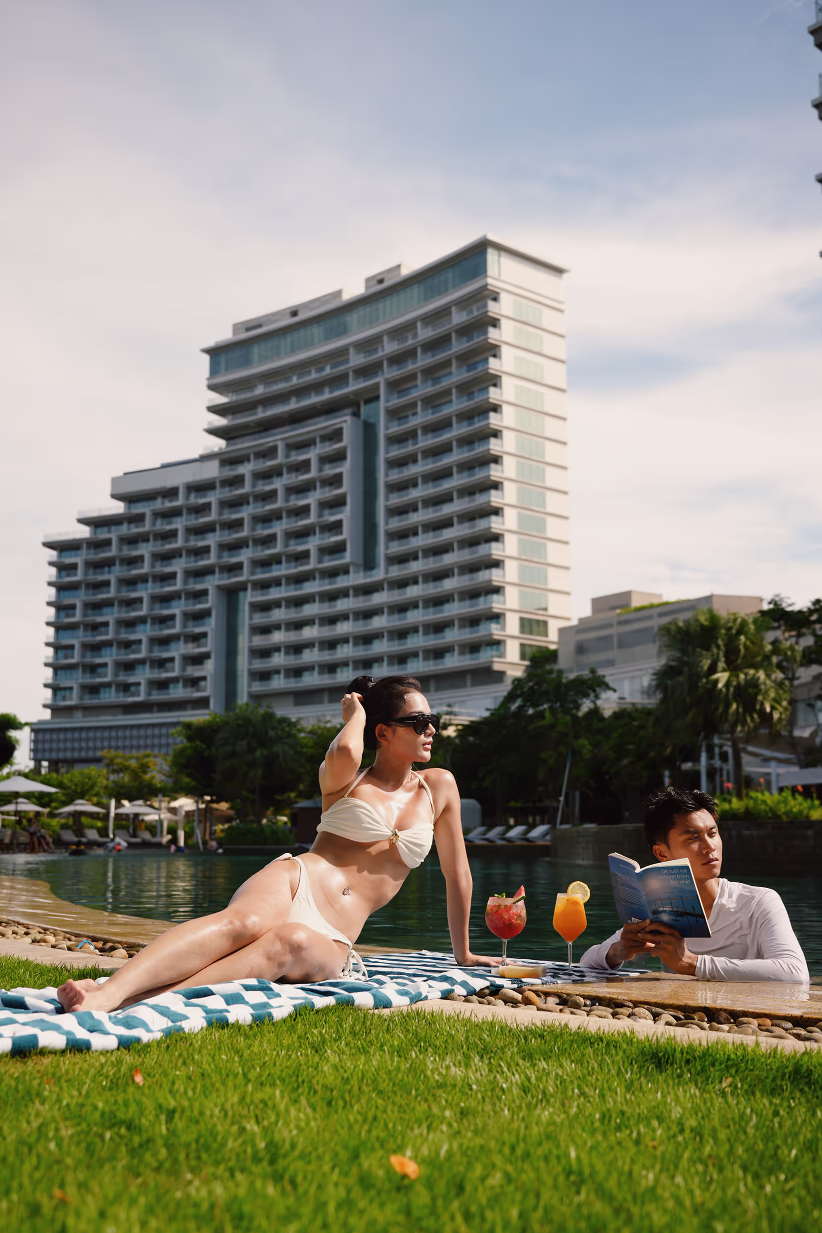 Essential travel tips and important local information to ensure a smooth journey to Da Nang and Hoiana Resort & Golf.