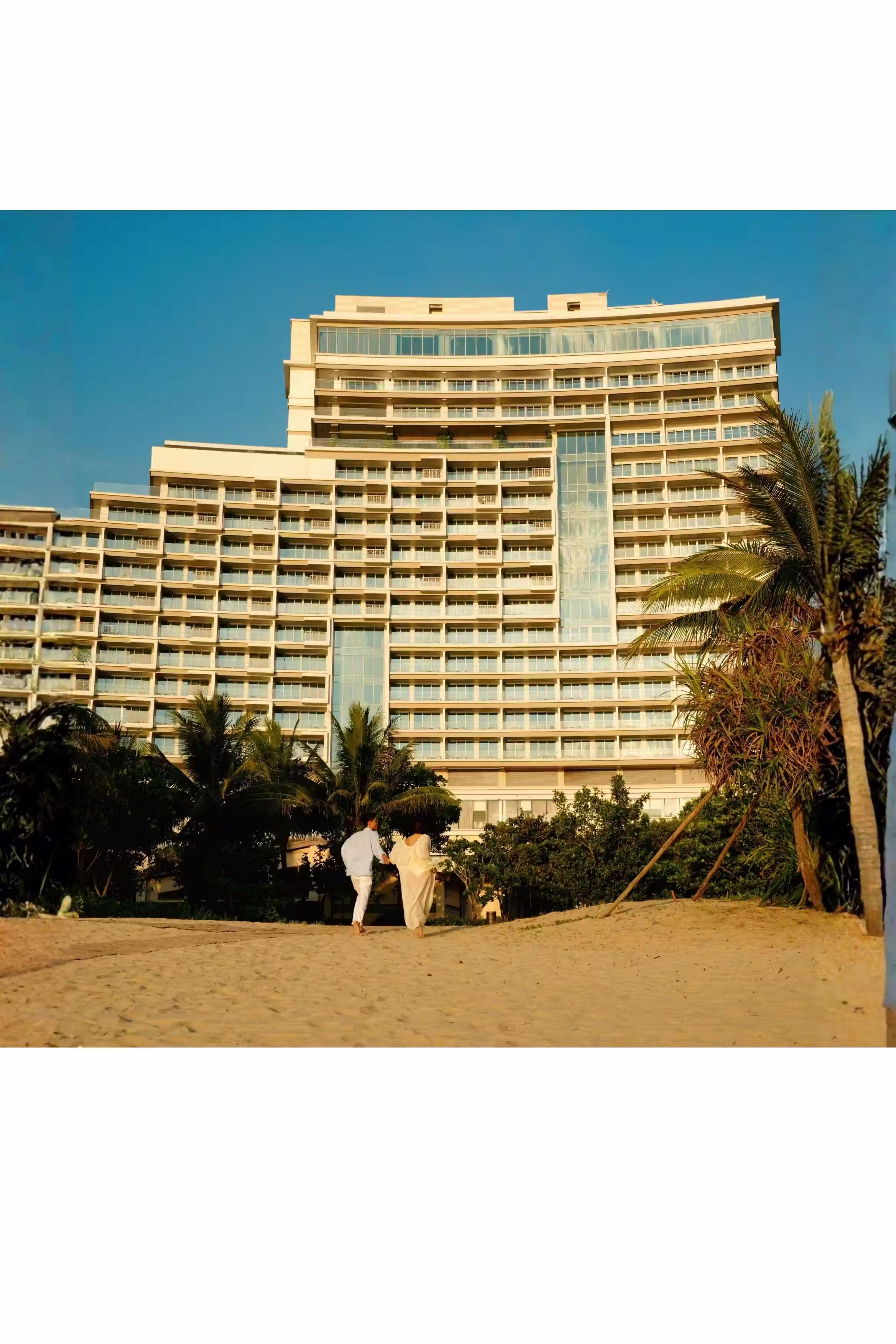 From oceanfront retreats to spacious residences, Hoiana’s collection of hotels offers a stay for every rhythm. Thoughtful design and considered service ensure each visit feels effortless and unforgettable.