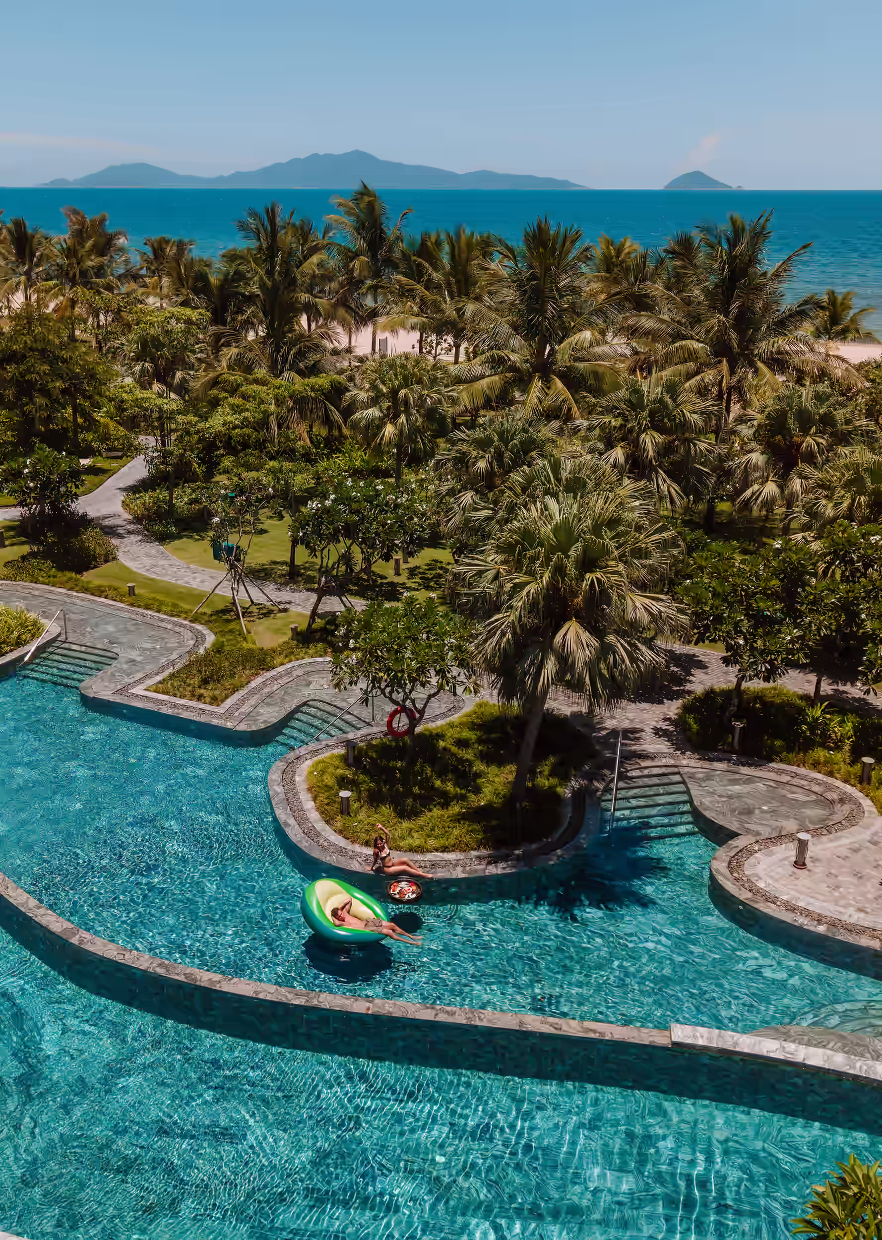 This is wellness without rules, where your body guides the journey.