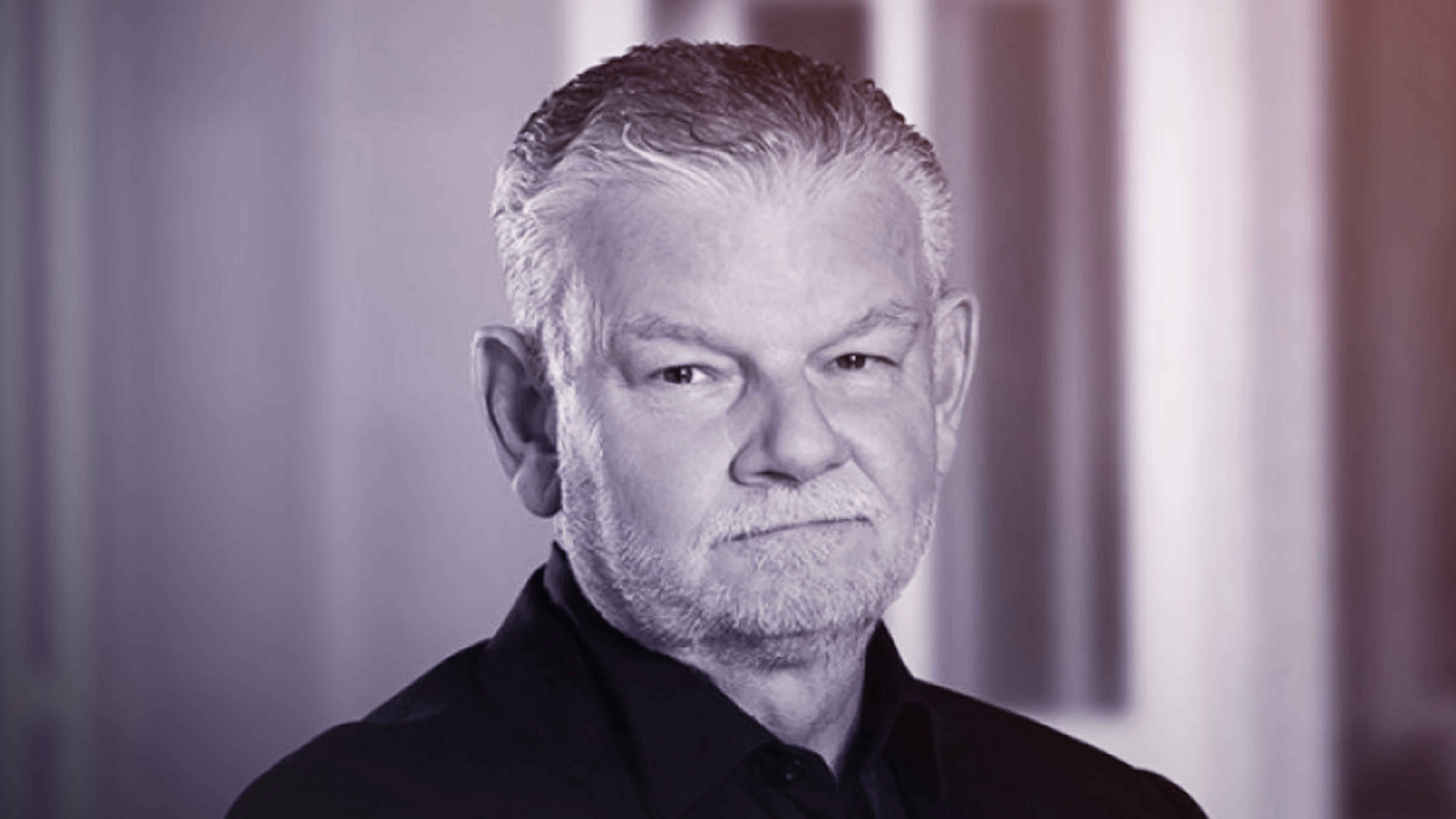 Bernd Förtsch - Heliad's long-term source of inspiration and strategic advisor