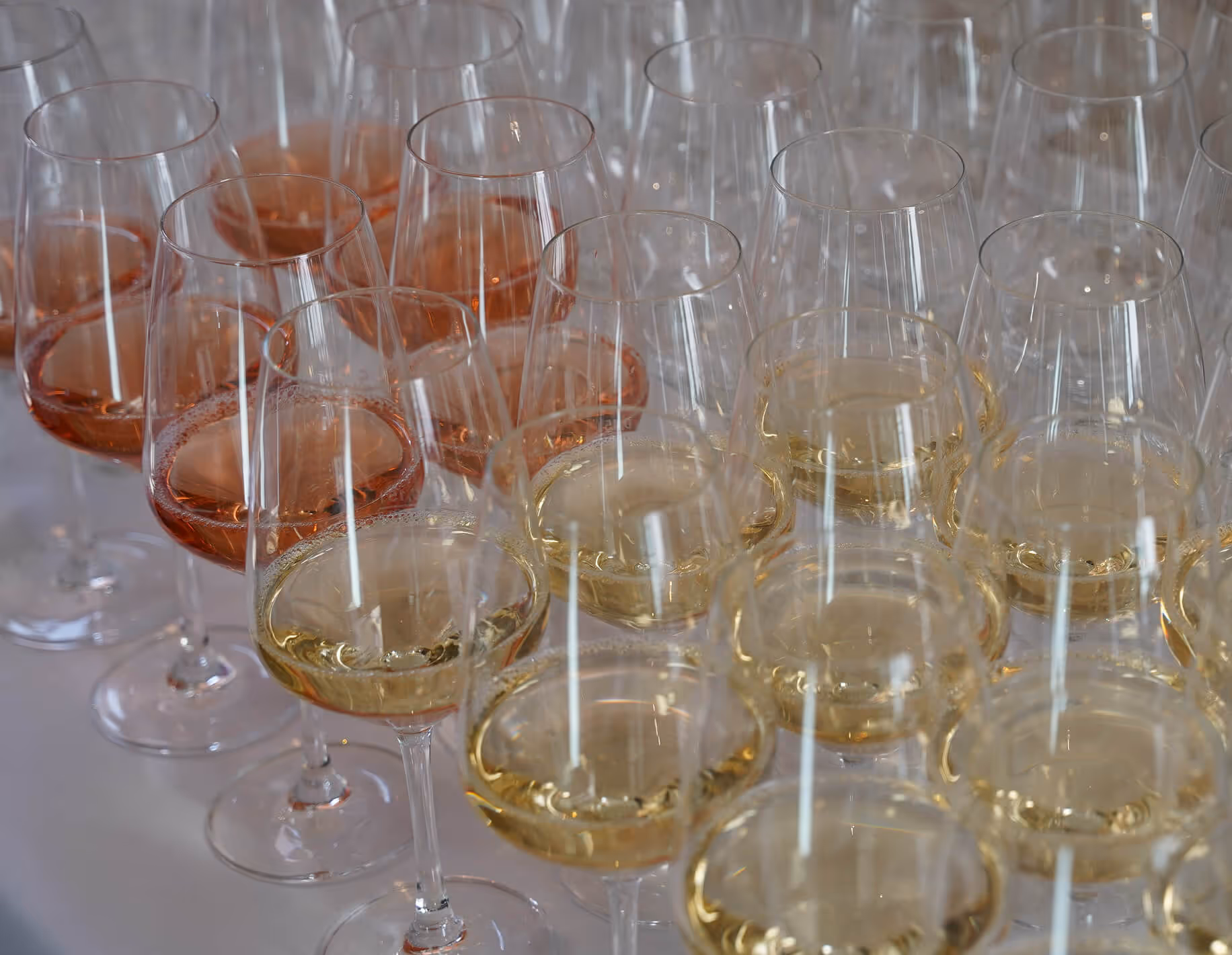 AI-Cocktail Hamburg Drinks