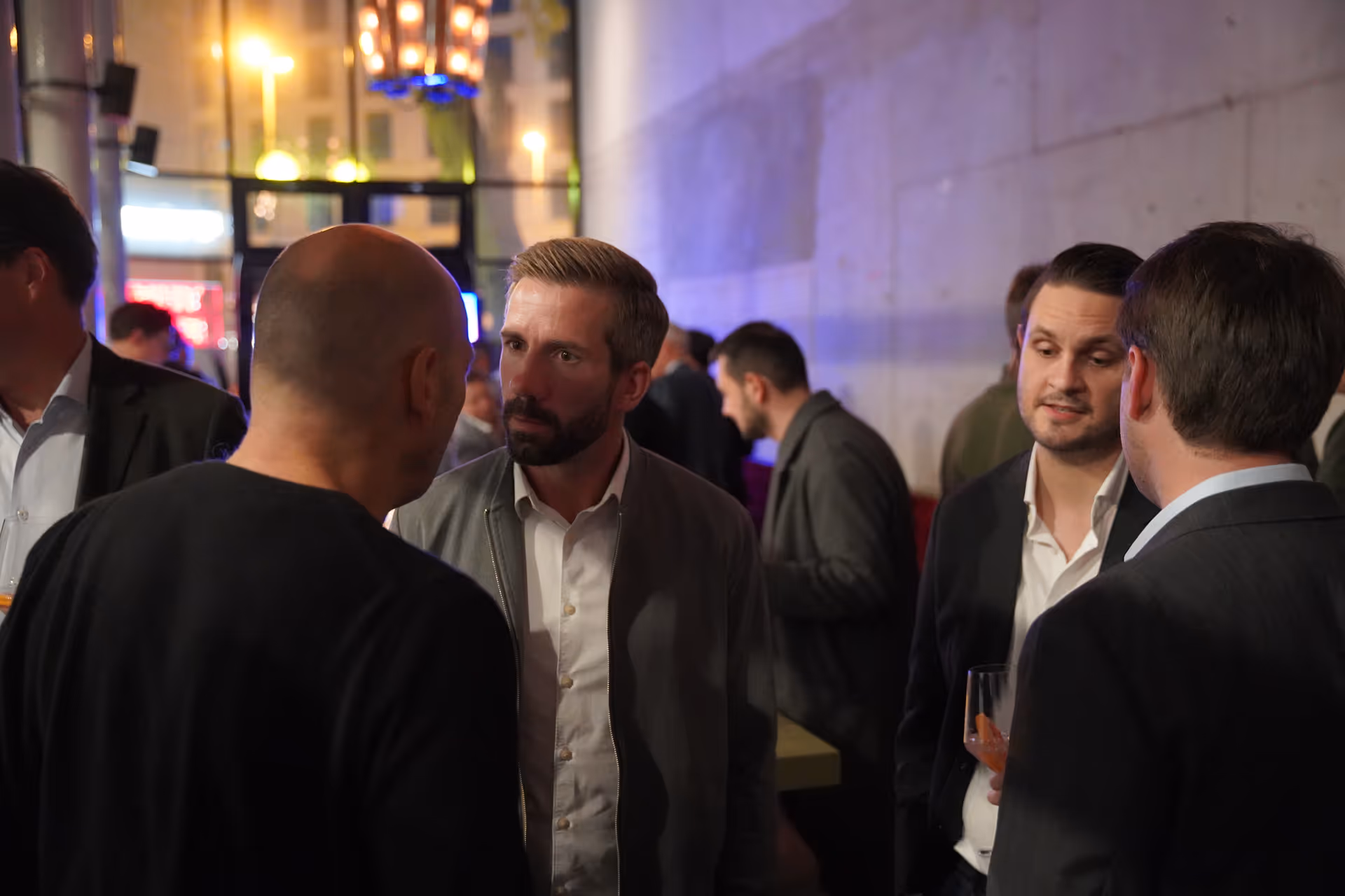 What will the world look like in 2050 Moment