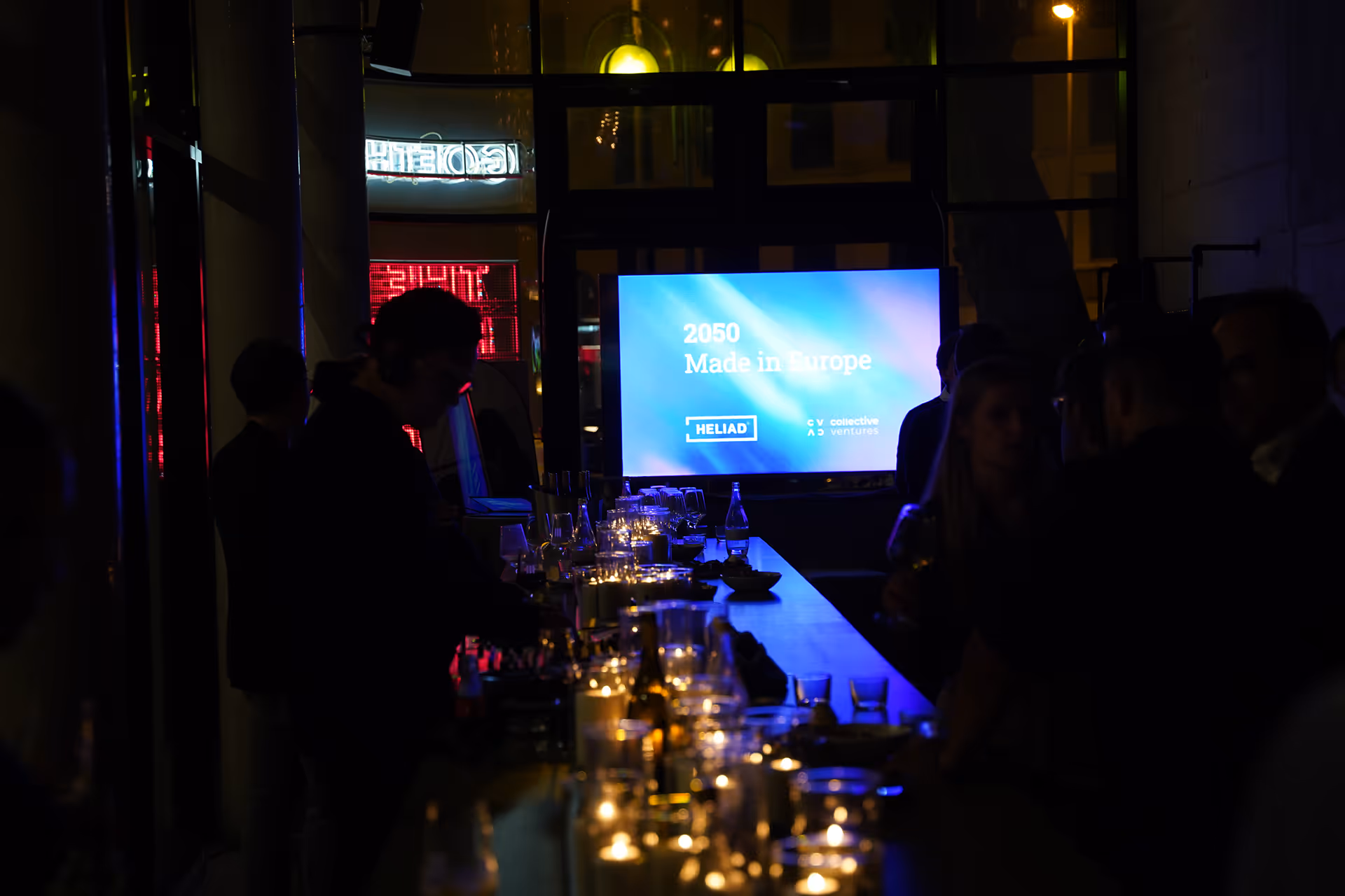 What will the world look like in 2050 Moment