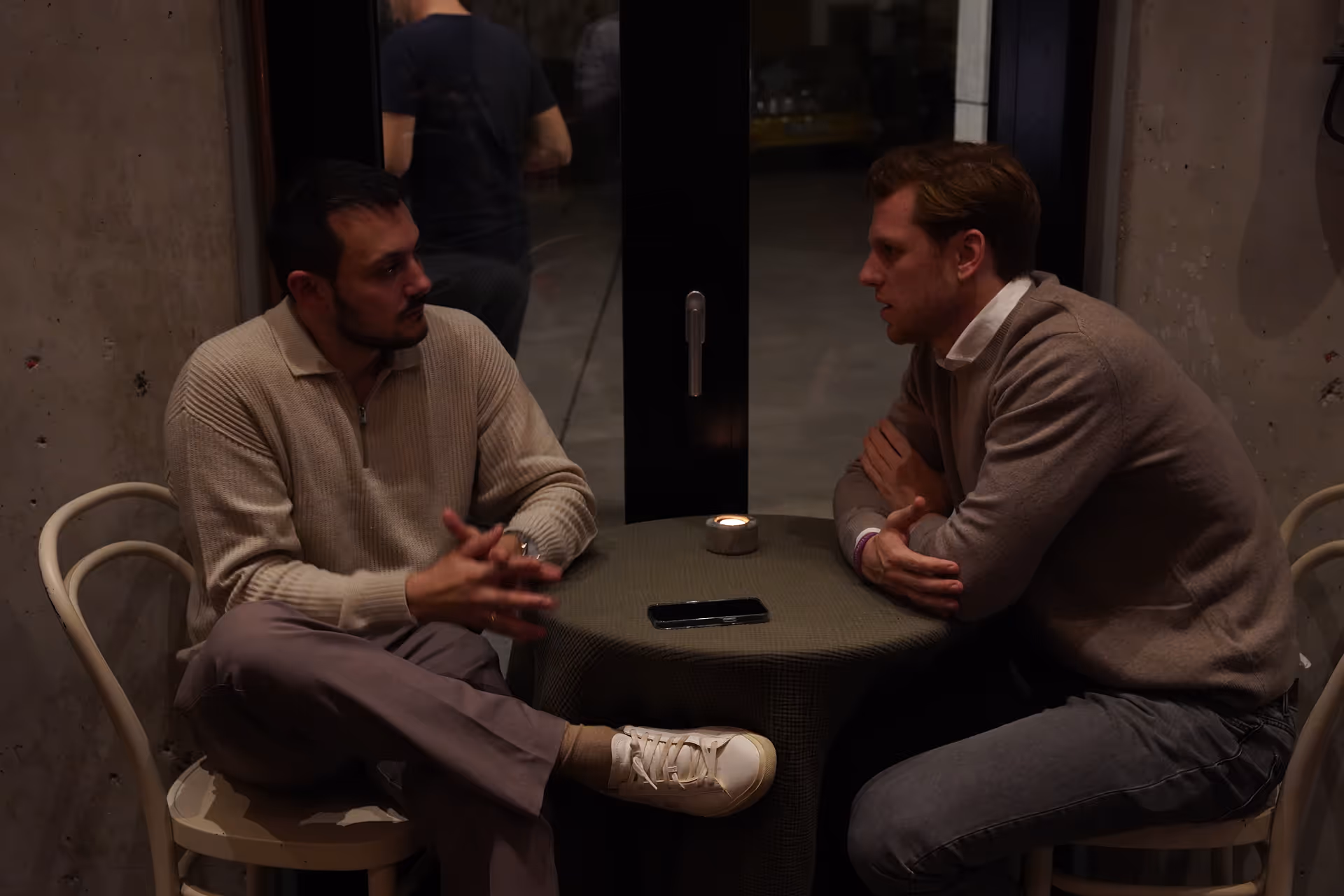 What will the world look like in 2050 Moment