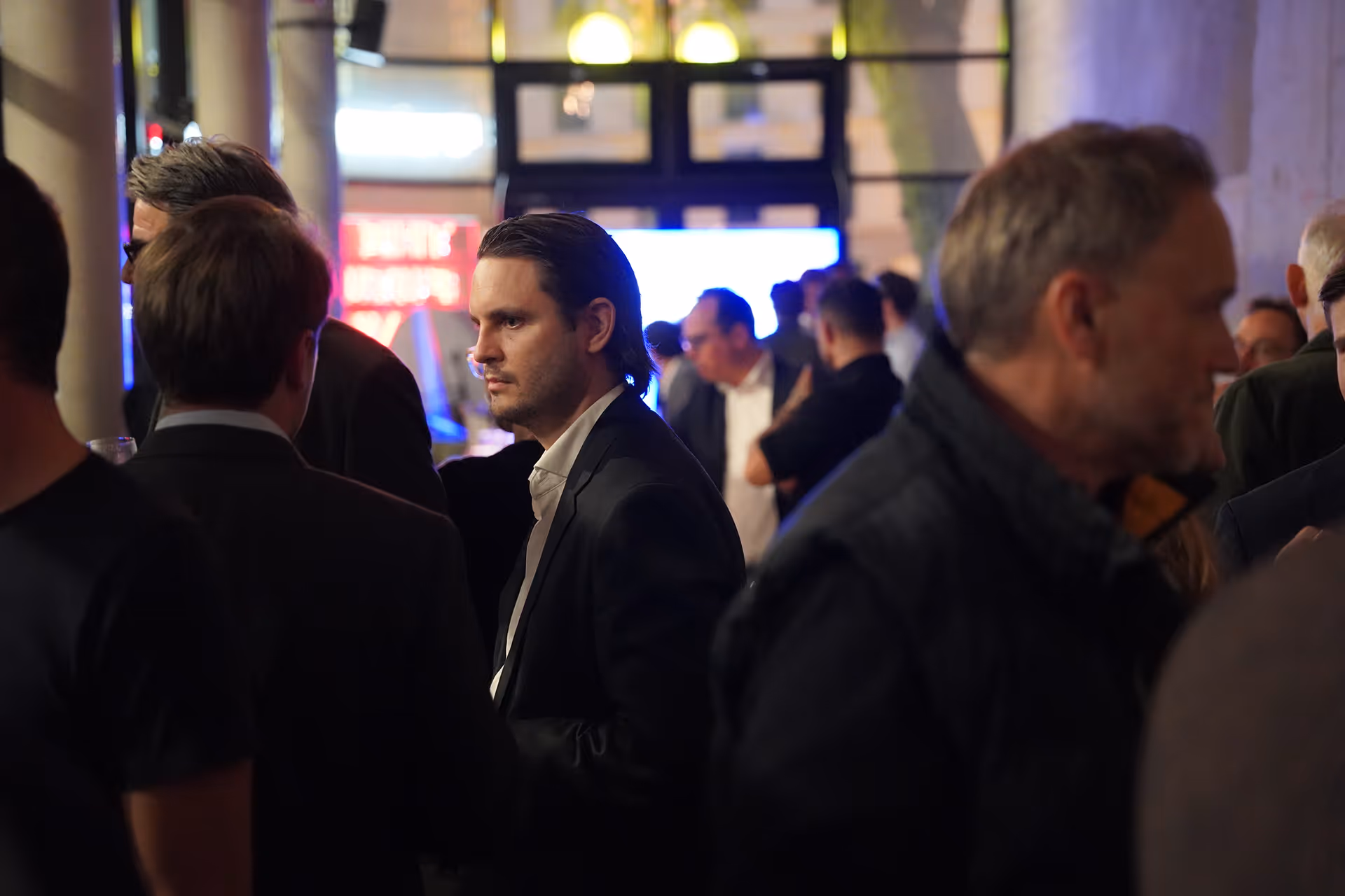 What will the world look like in 2050 Moment