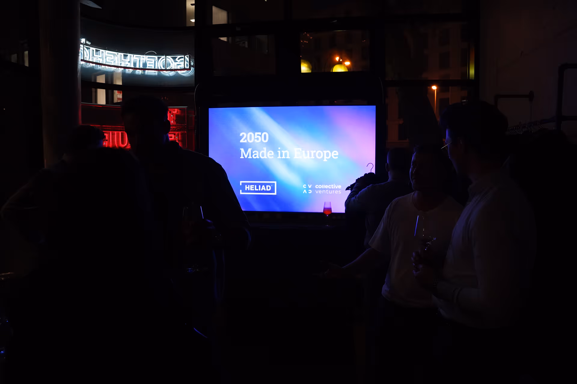 What will the world look like in 2050 Moment