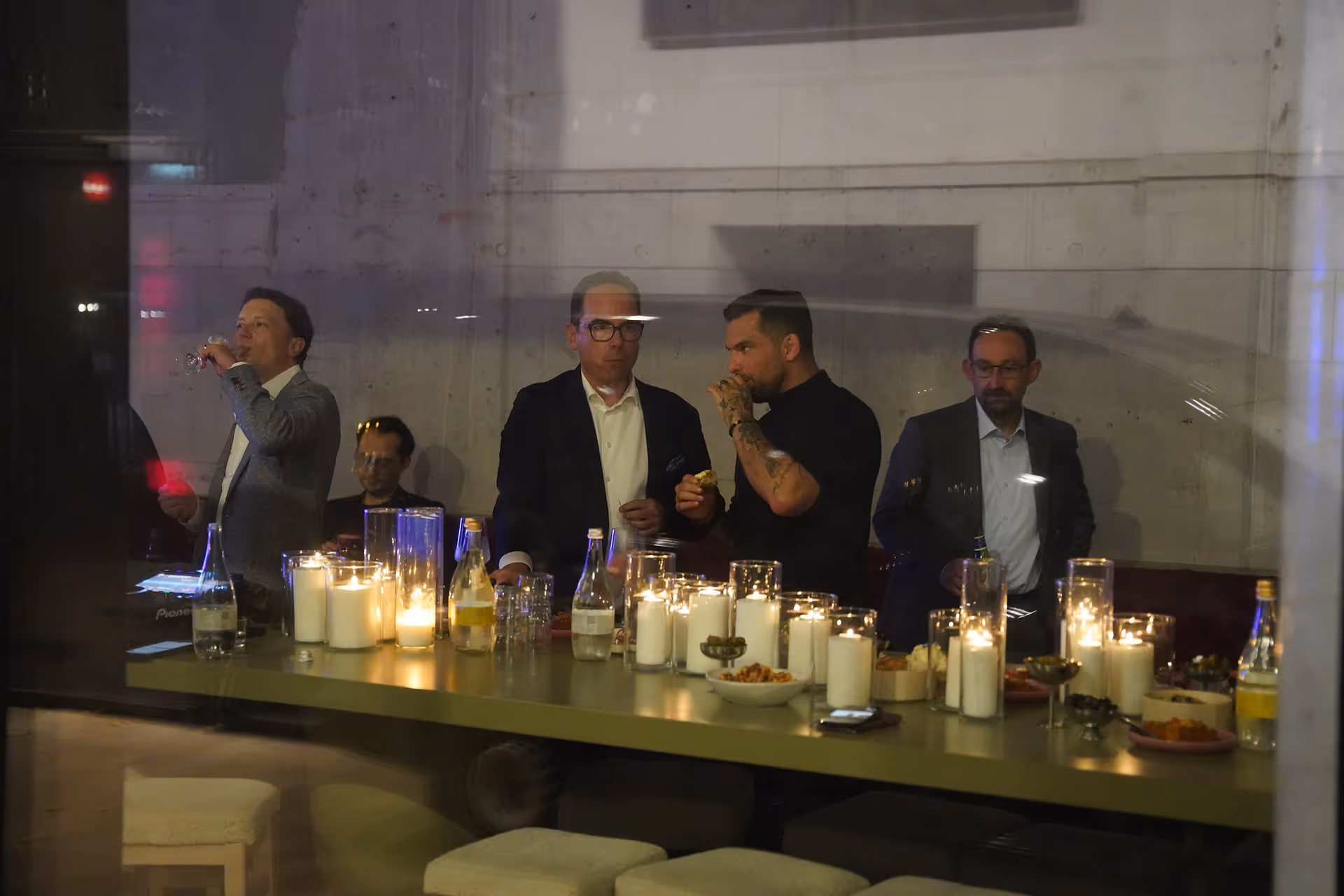 What will the world look like in 2050 Moment