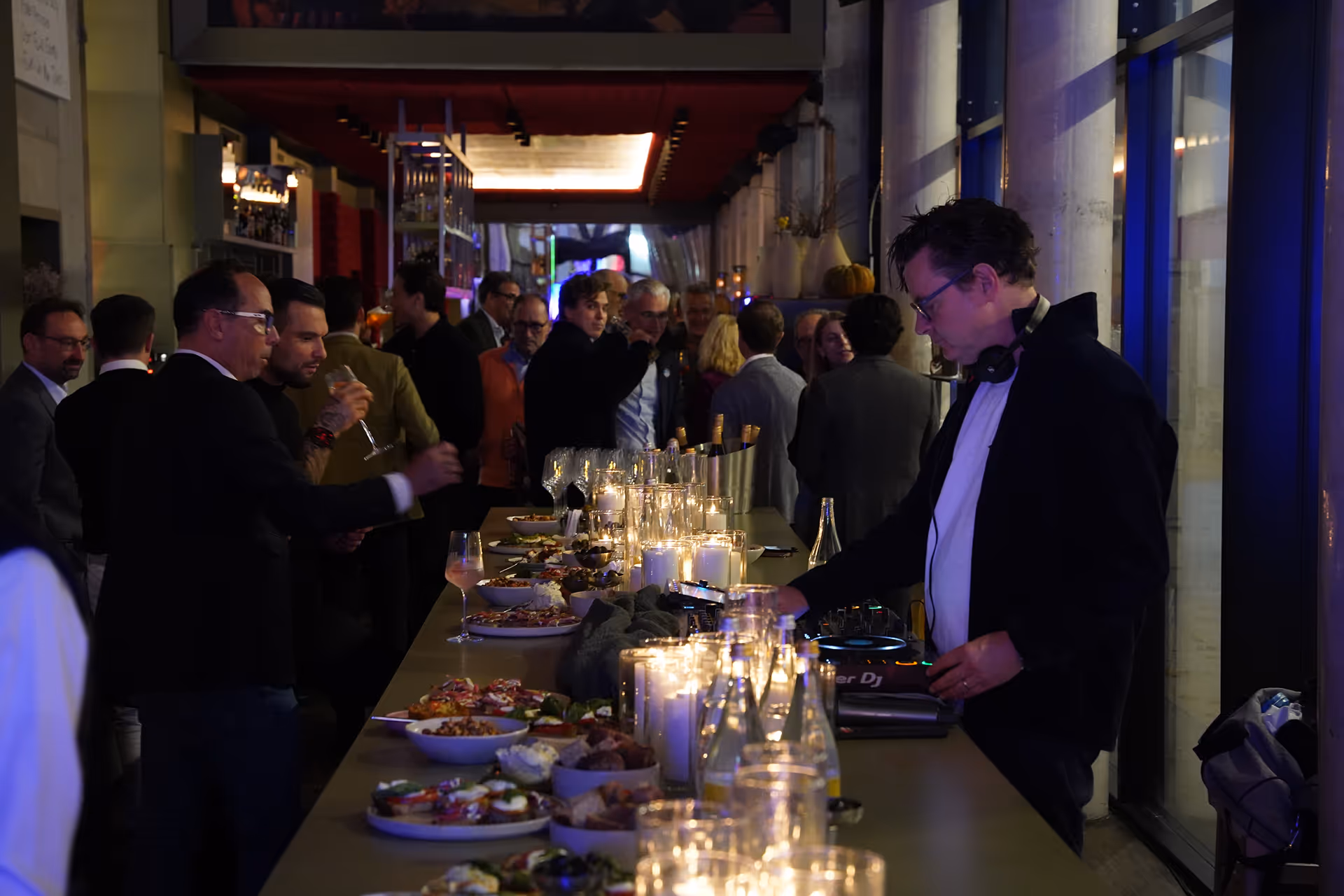 What will the world look like in 2050 Moment