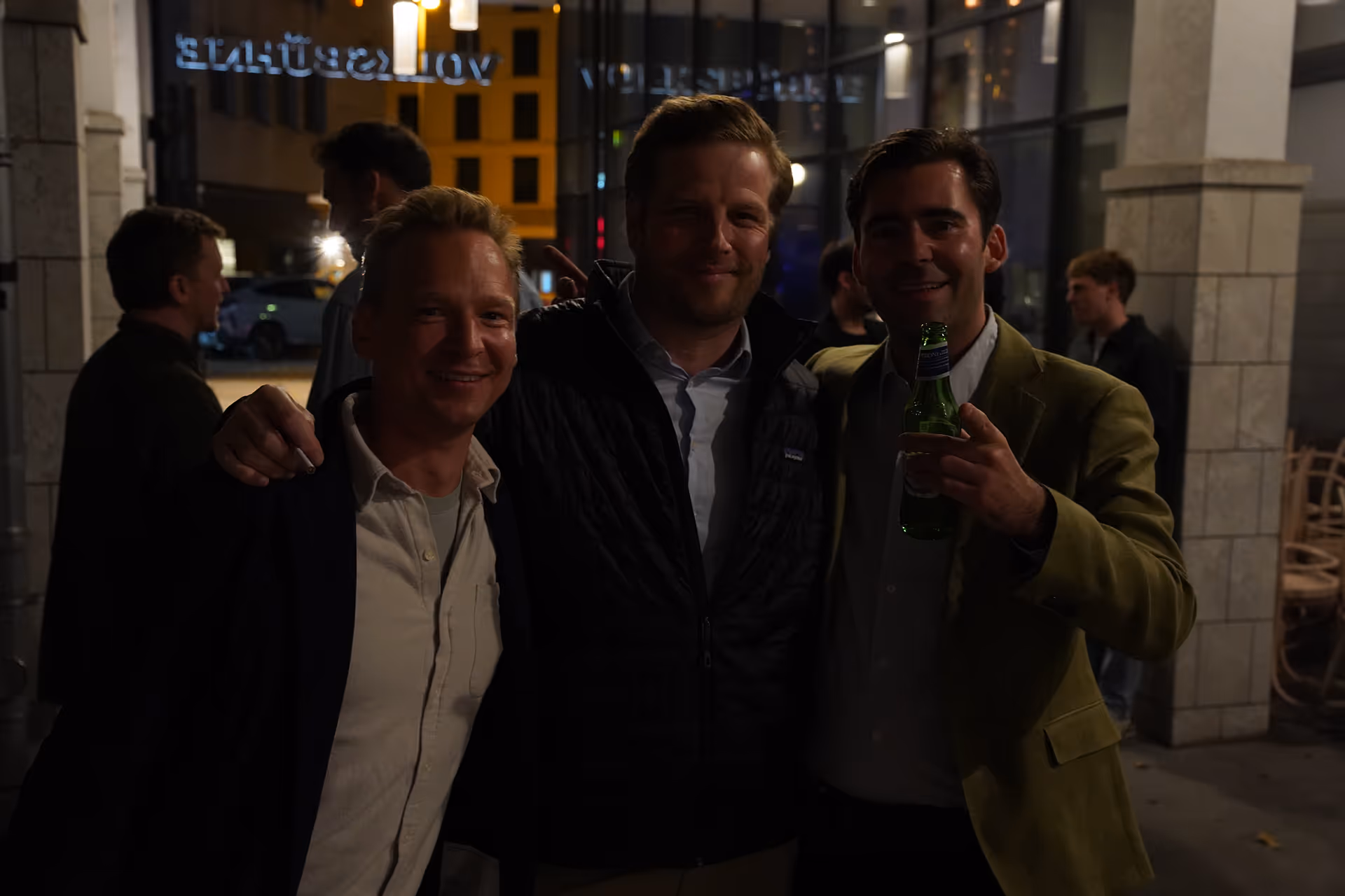 What will the world look like in 2050 Moment