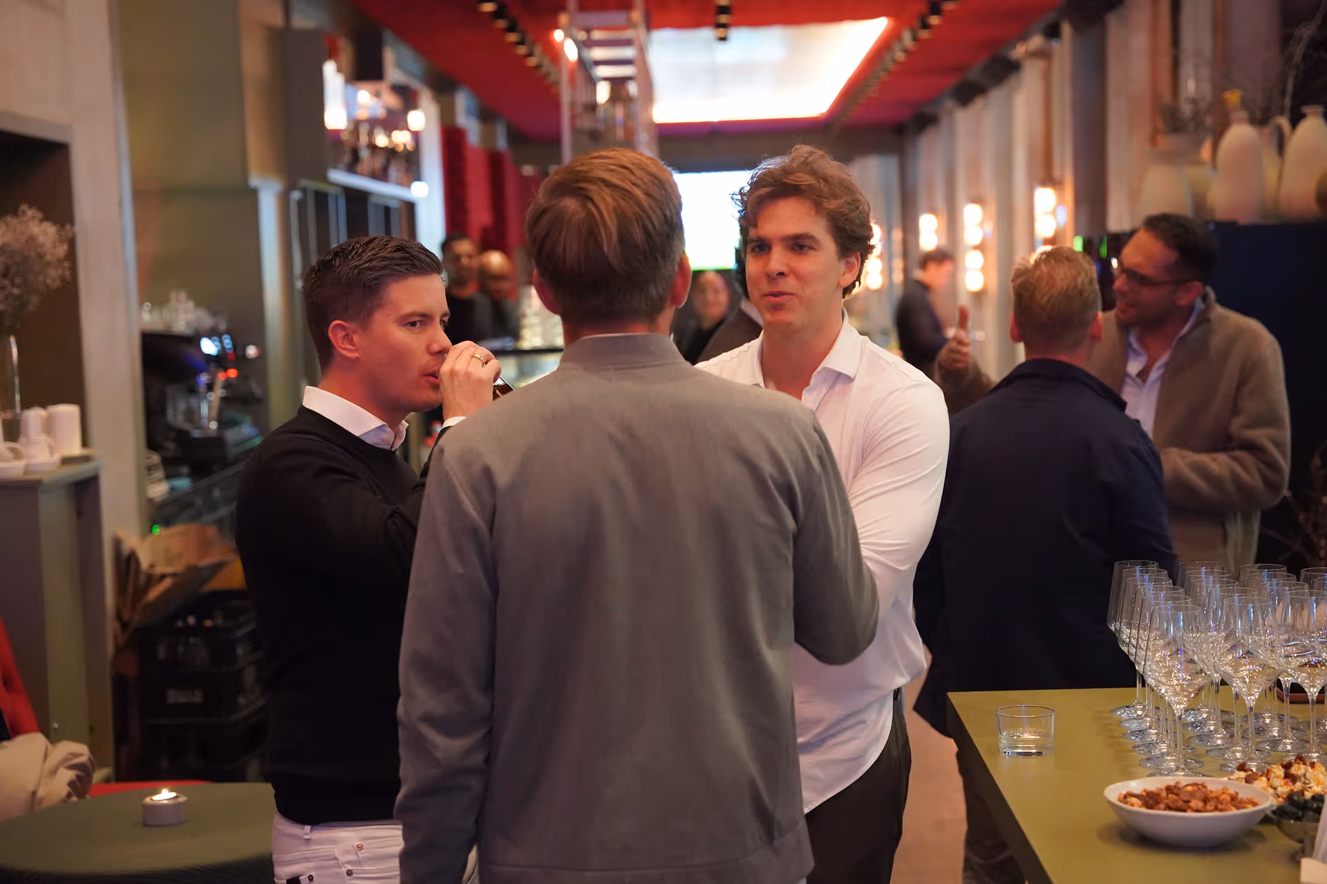 What will the world look like in 2050 Moment