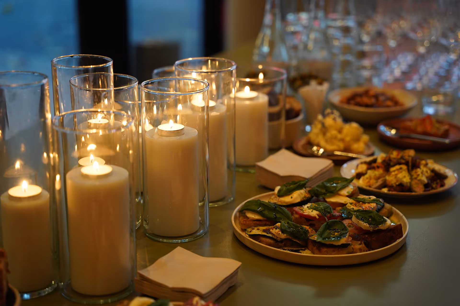 What will the world look like in 2050 Moment