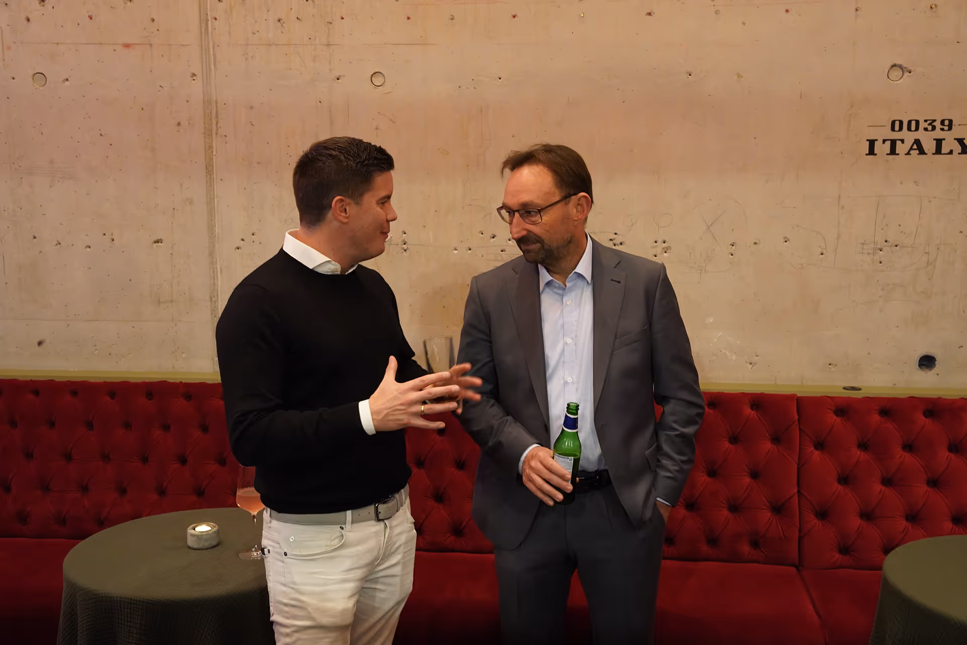 What will the world look like in 2050 Moment