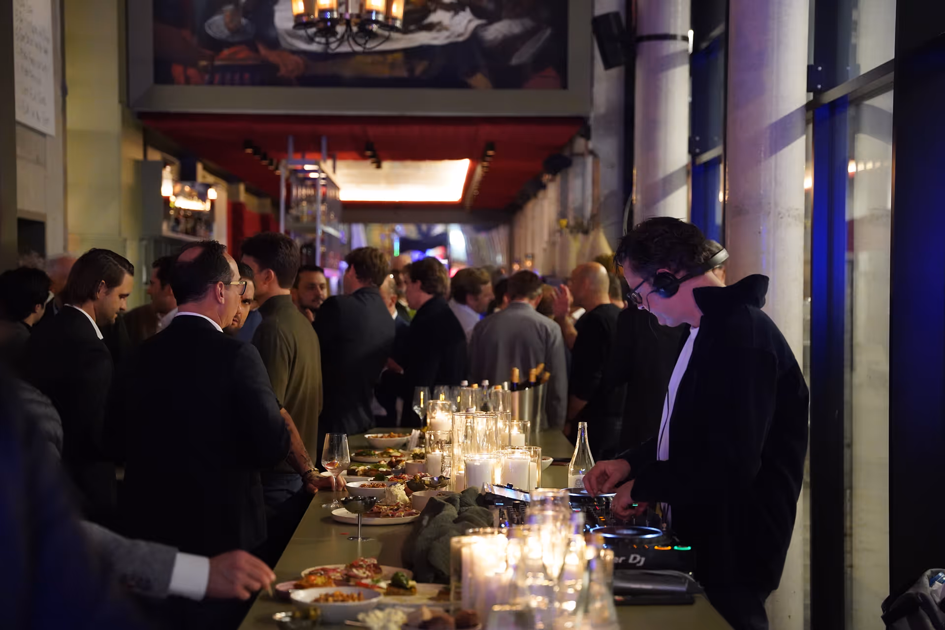 What will the world look like in 2050 Moment