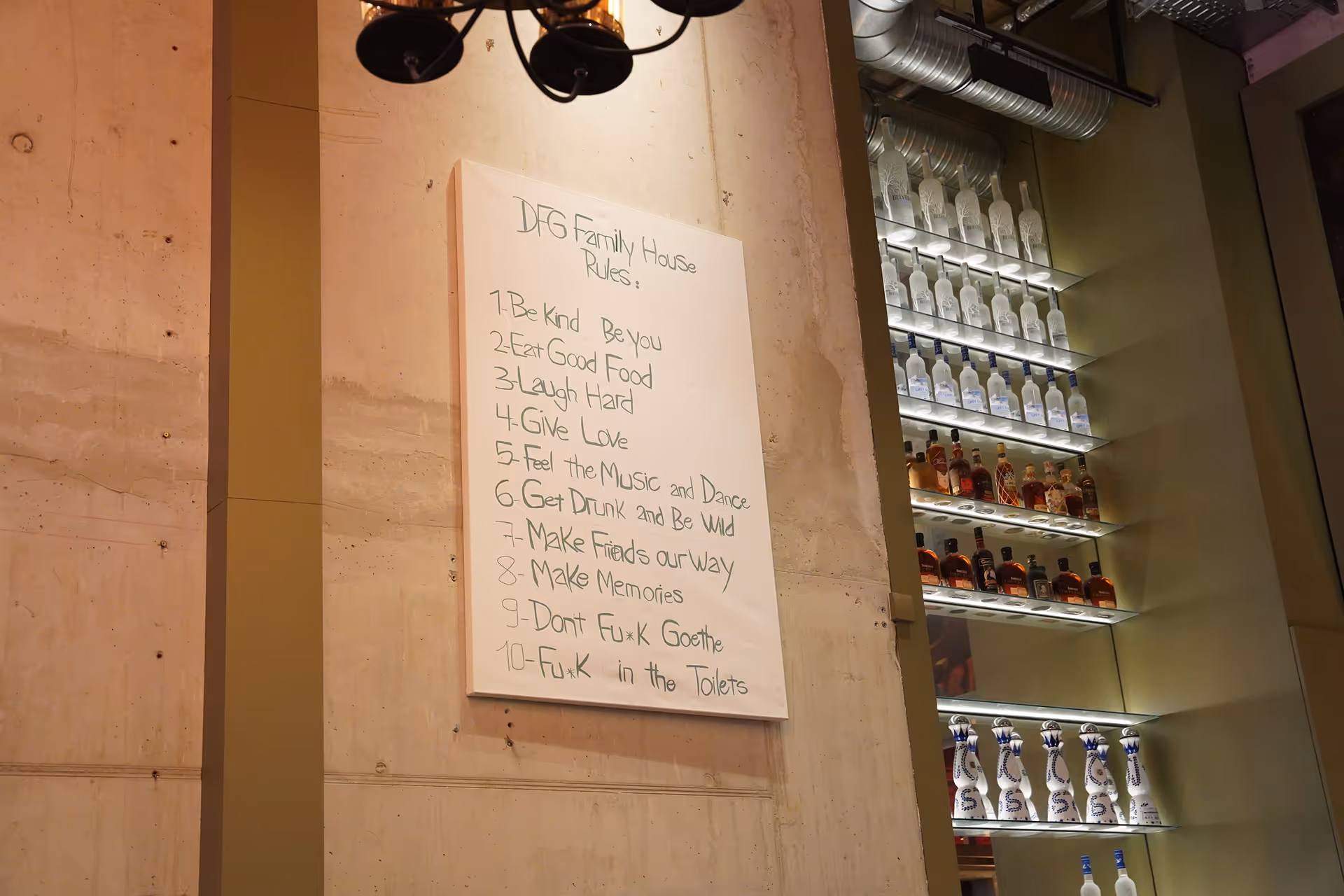 What will the world look like in 2050 Moment